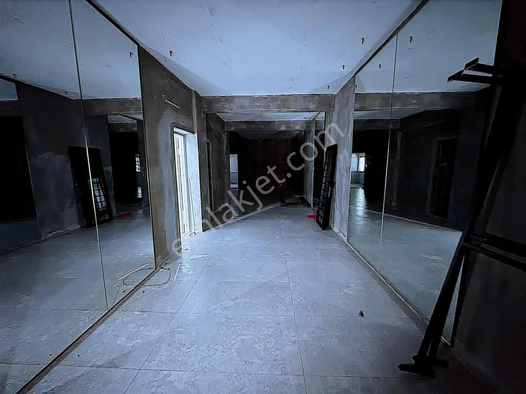 Şişli Kazım Orbay Cad. 450m2 3 Katlı Kiralık Dükkan Ve Mağaza - Görsel 4