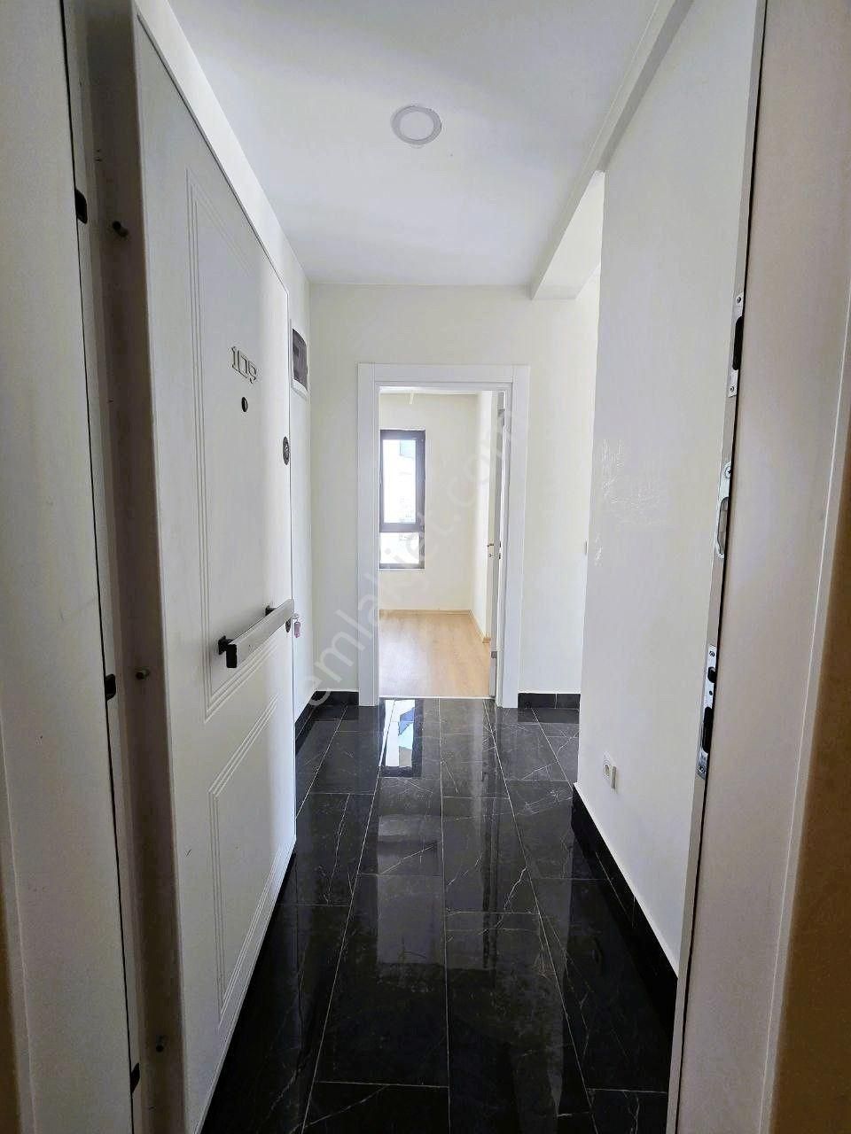 Alanya Mahmutlar’da 600mt Denize 600mt Sosyal Alanlı 1+1 Satılık Daire - Görsel 7