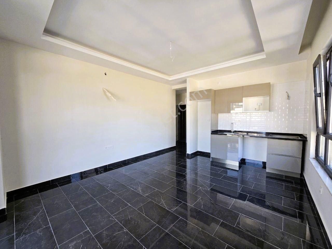 Alanya Mahmutlar’da 600mt Denize 600mt Sosyal Alanlı 1+1 Satılık Daire - Görsel 5