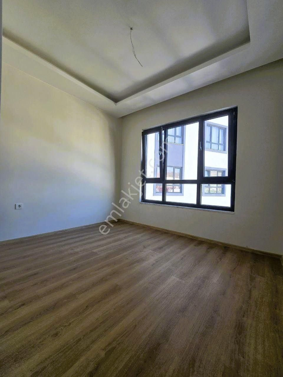 Alanya Mahmutlar’da 600mt Denize 600mt Sosyal Alanlı 1+1 Satılık Daire - Görsel 9