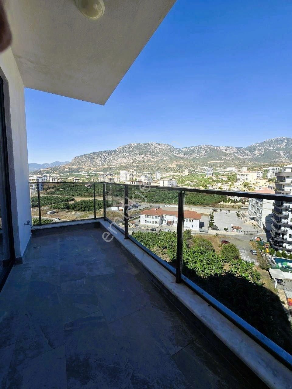 Alanya Mahmutlar’da 600mt Denize 600mt Sosyal Alanlı 1+1 Satılık Daire - Görsel 13