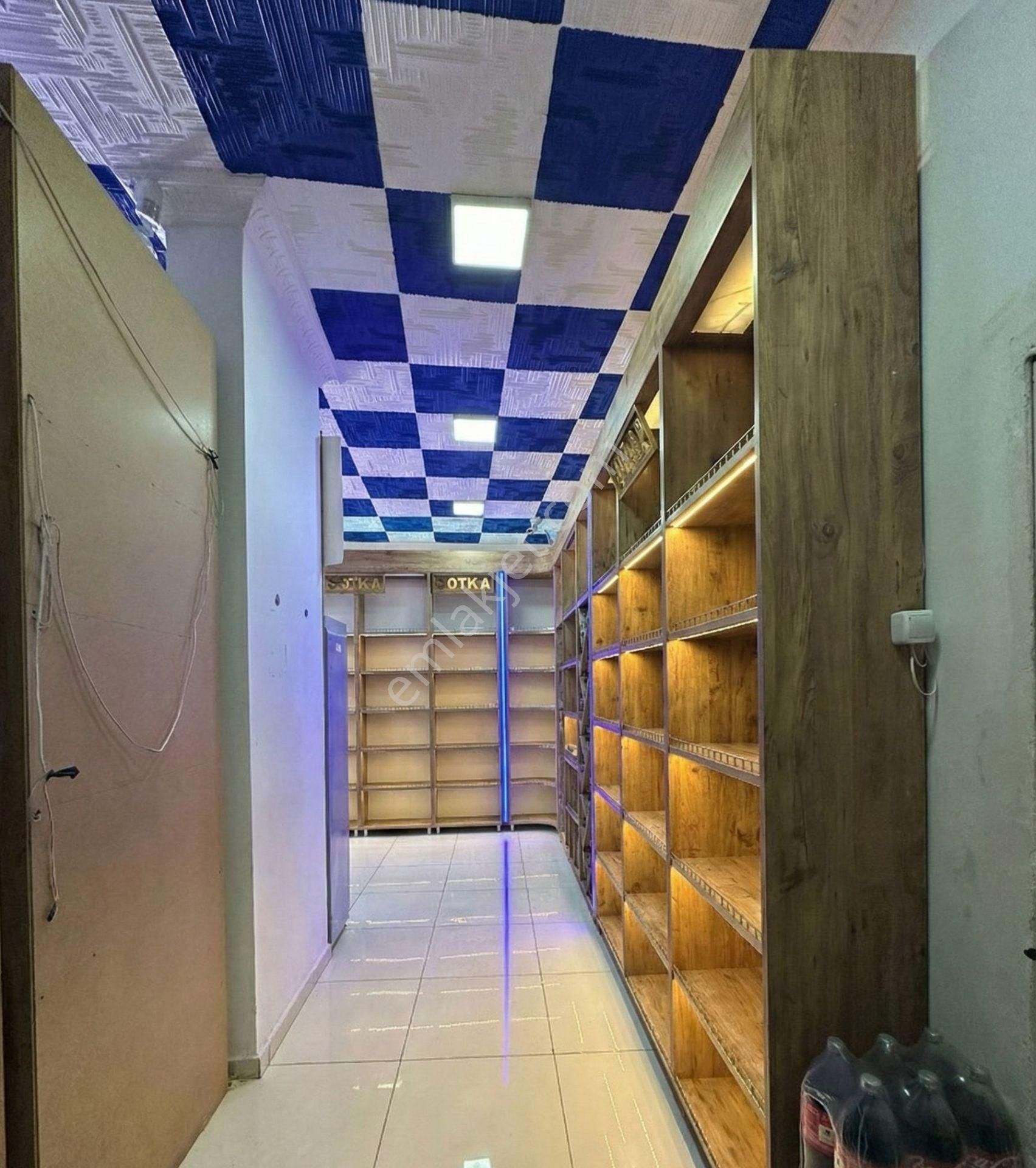 Ana Cadde Üzerinde Kiracılı Satılık İş Yeri Takasa Acık - Görsel 9