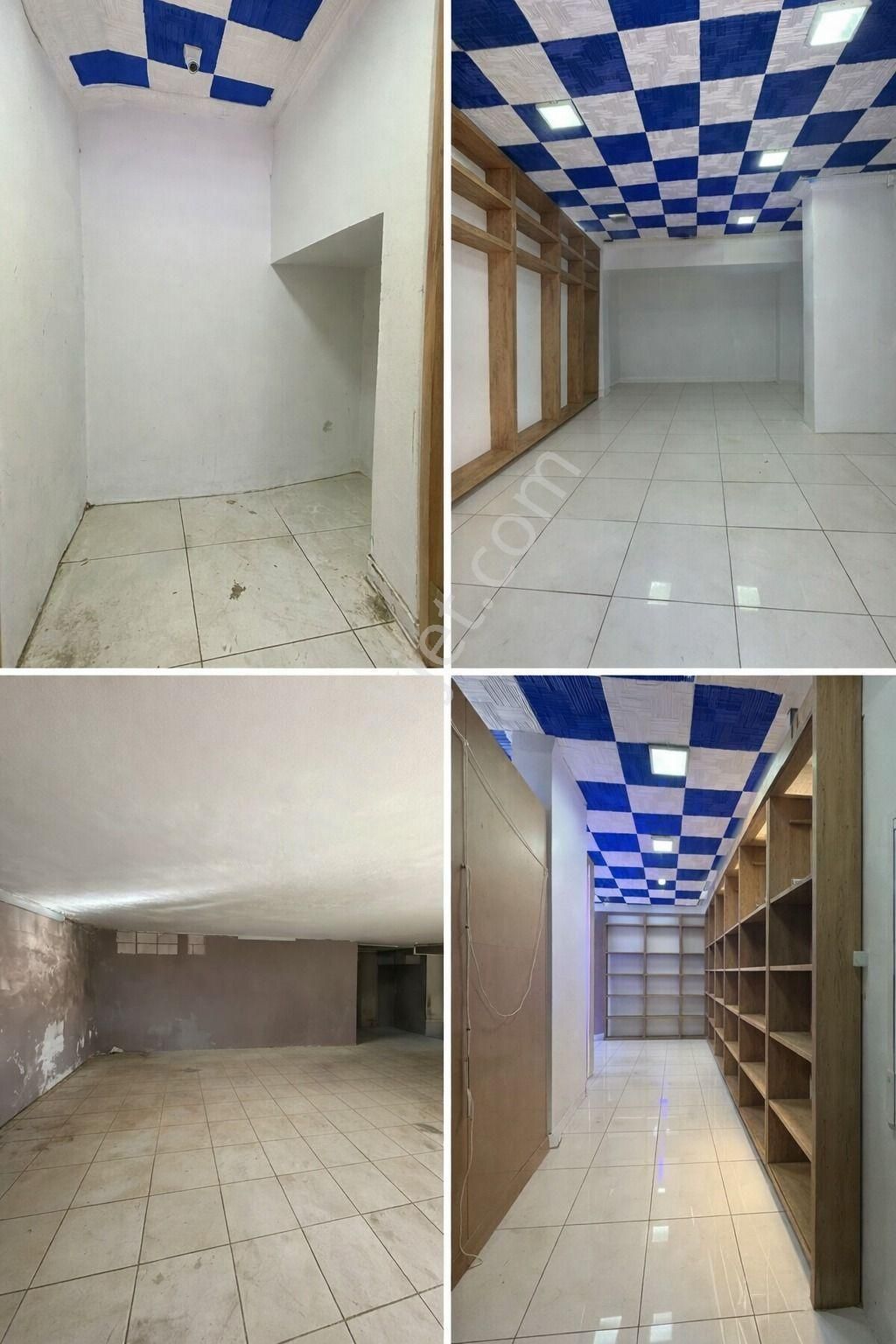 Ana Cadde Üzerinde Kiracılı Satılık İş Yeri Takasa Acık - Görsel 12