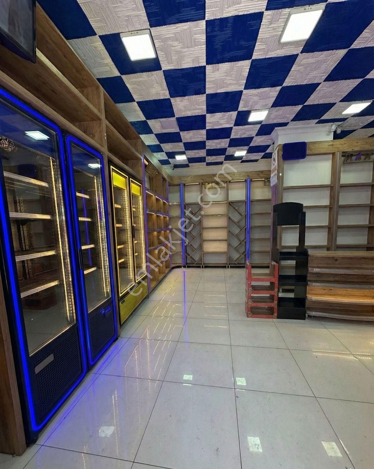 Ana Cadde Üzerinde Kiracılı Satılık İş Yeri Takasa Acık - Görsel 14