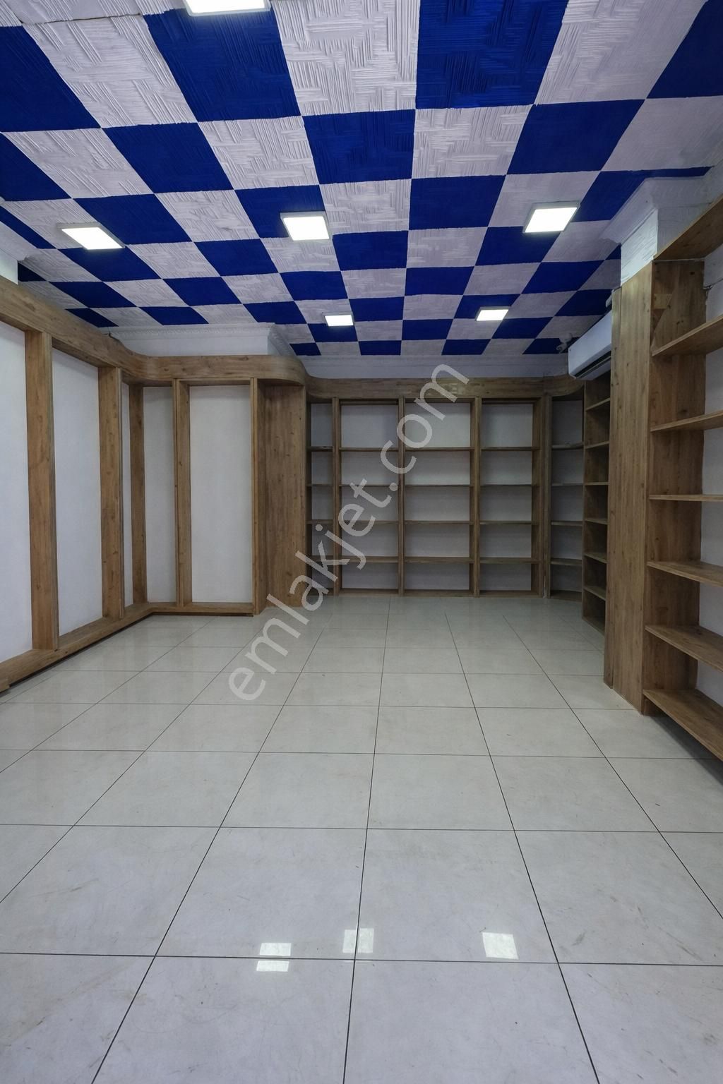 Ana Cadde Üzerinde Kiracılı Satılık İş Yeri Takasa Acık - Görsel 5