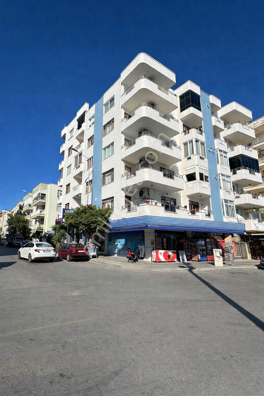 Ana Cadde Üzerinde Kiracılı Satılık İş Yeri Takasa Acık - Görsel 11