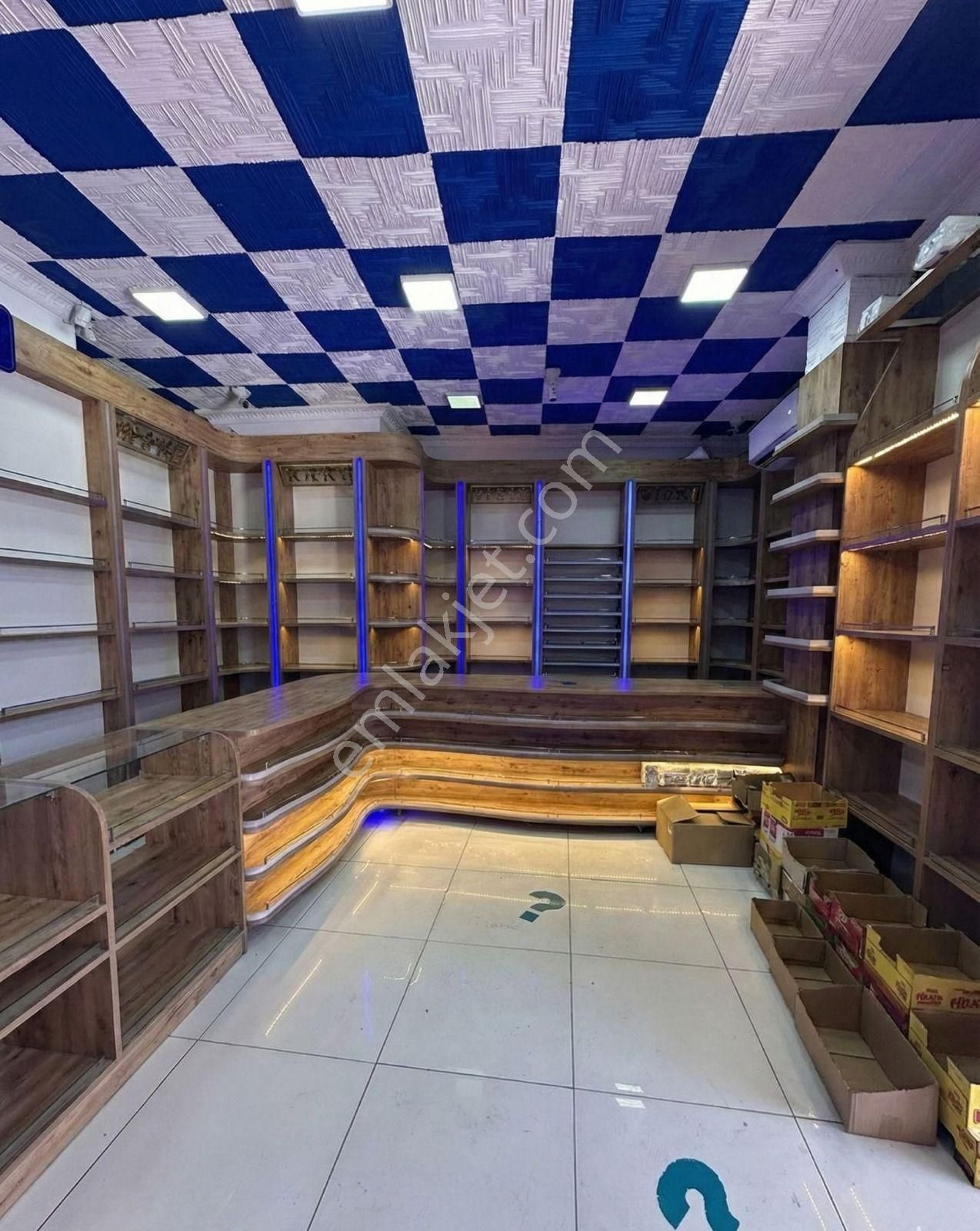 Ana Cadde Üzerinde Kiracılı Satılık İş Yeri Takasa Acık - Görsel 15