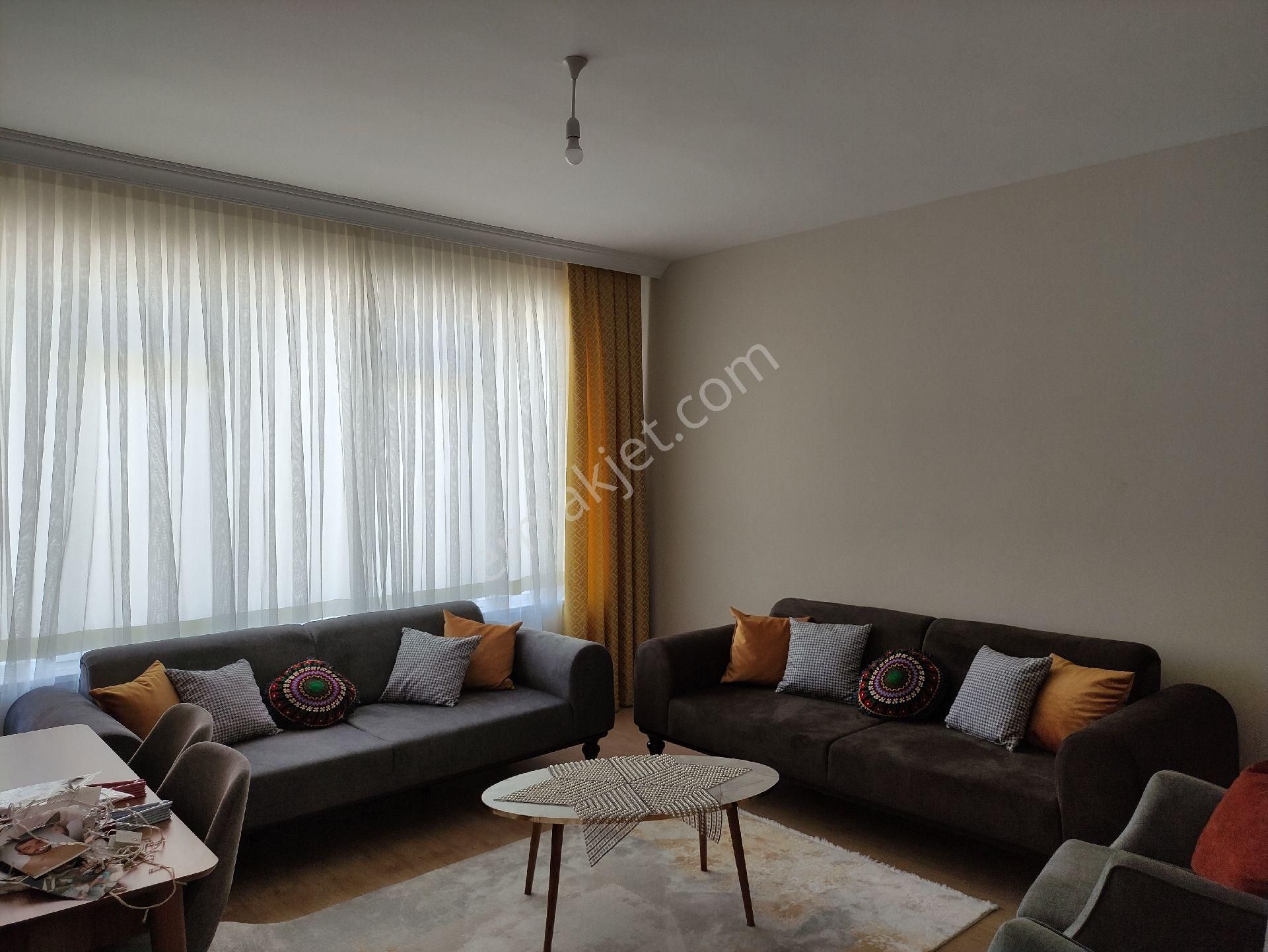 İçi Sıfırlanmış Yerden Isıtmalı - Görsel 2