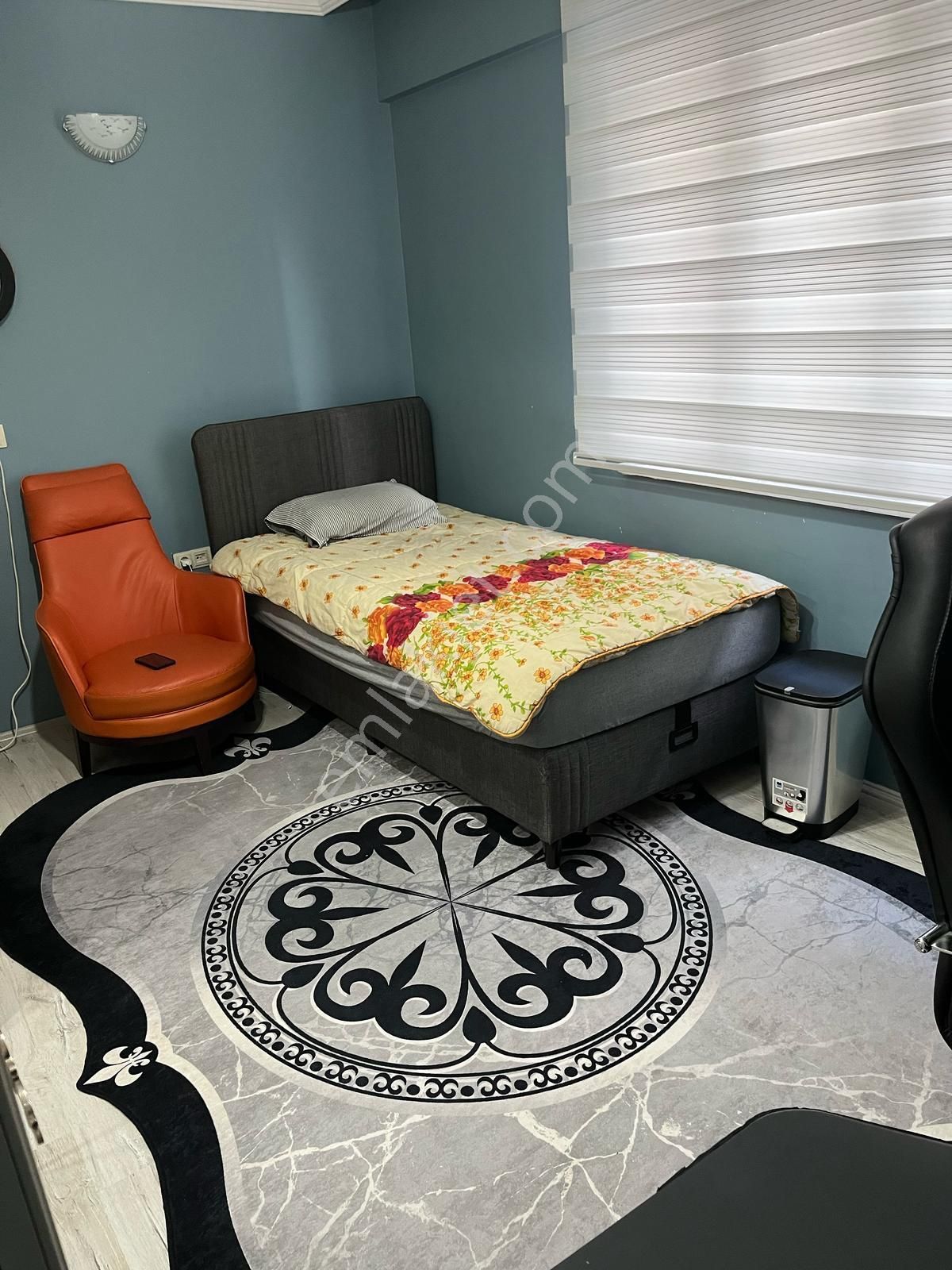 Nasreddinden Stadyum Altı Kiralık Eşyalı Daire - Görsel 20