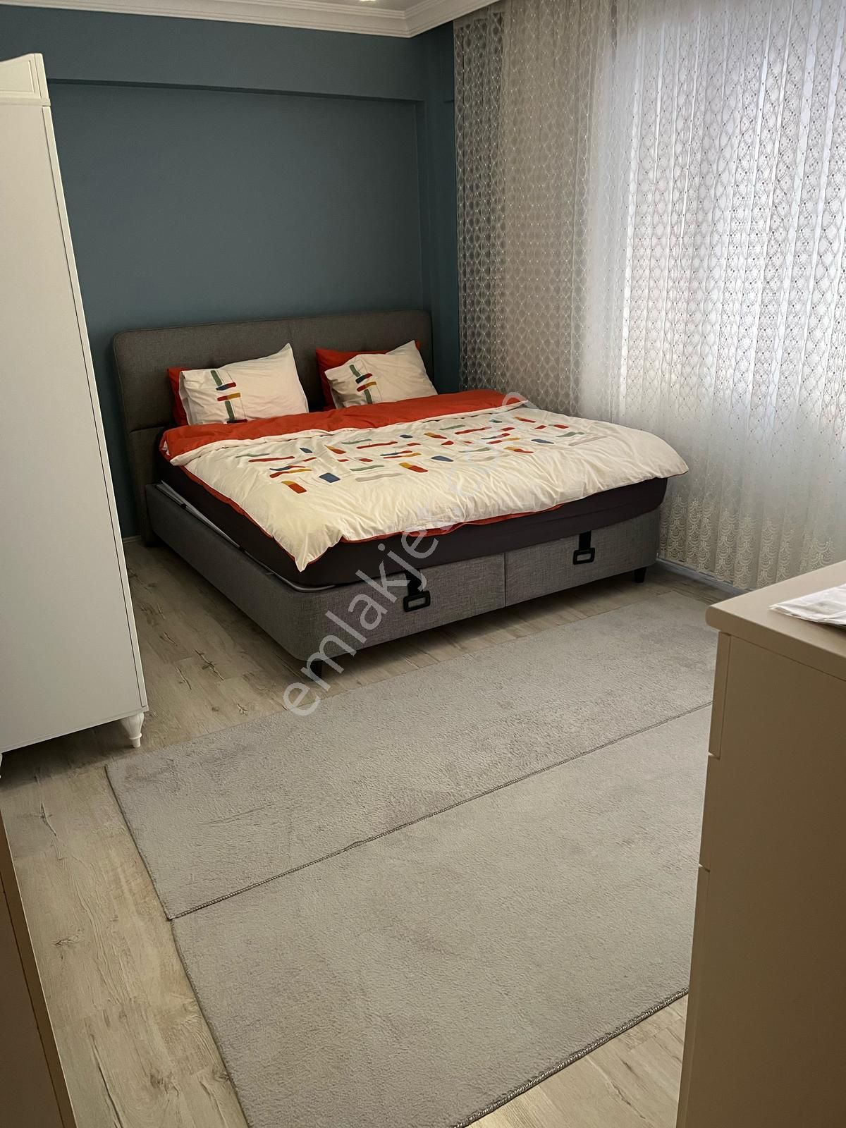 Nasreddinden Stadyum Altı Kiralık Eşyalı Daire - Görsel 11