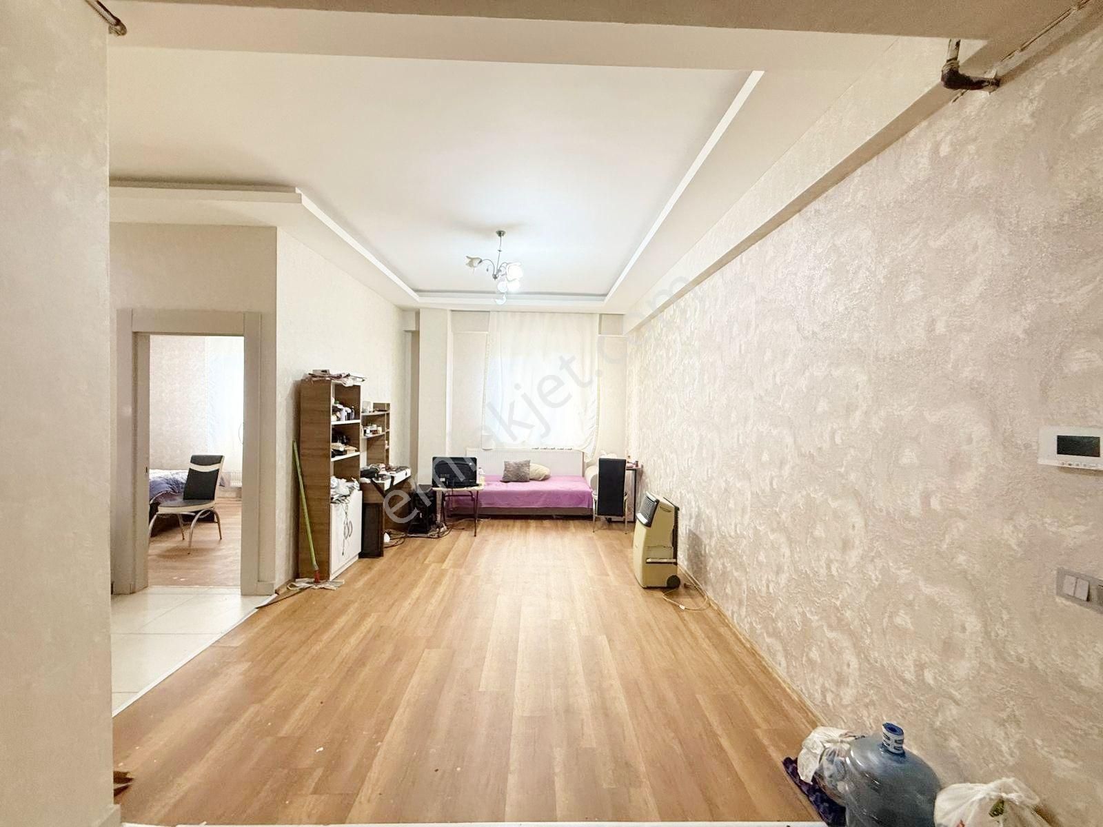 Fıstıklık'ta Şık Tasarımlı Amerikan Mutfaklı Lüx 2+0 - Görsel 7