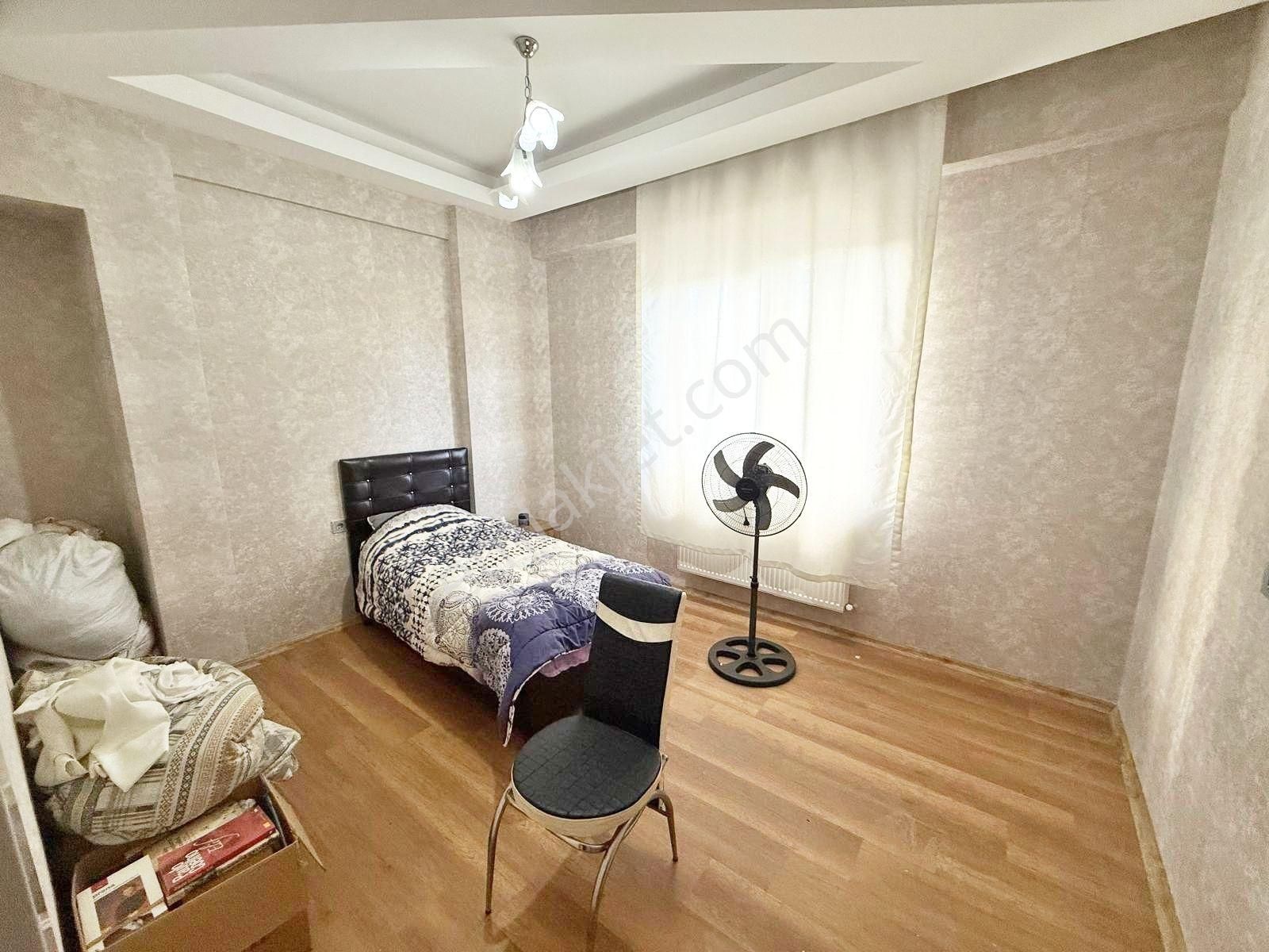 Fıstıklık'ta Şık Tasarımlı Amerikan Mutfaklı Lüx 2+0 - Görsel 5