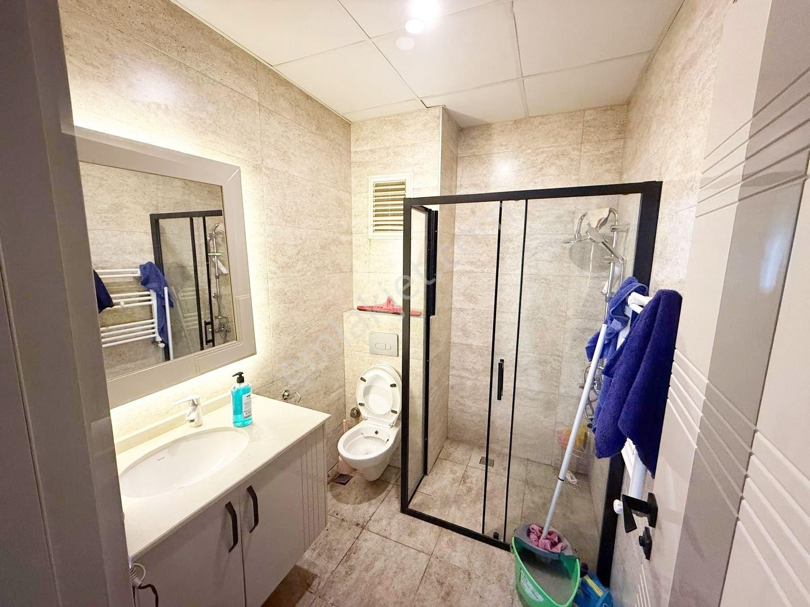 Fıstıklık'ta Şık Tasarımlı Amerikan Mutfaklı Lüx 2+0 - Görsel 4