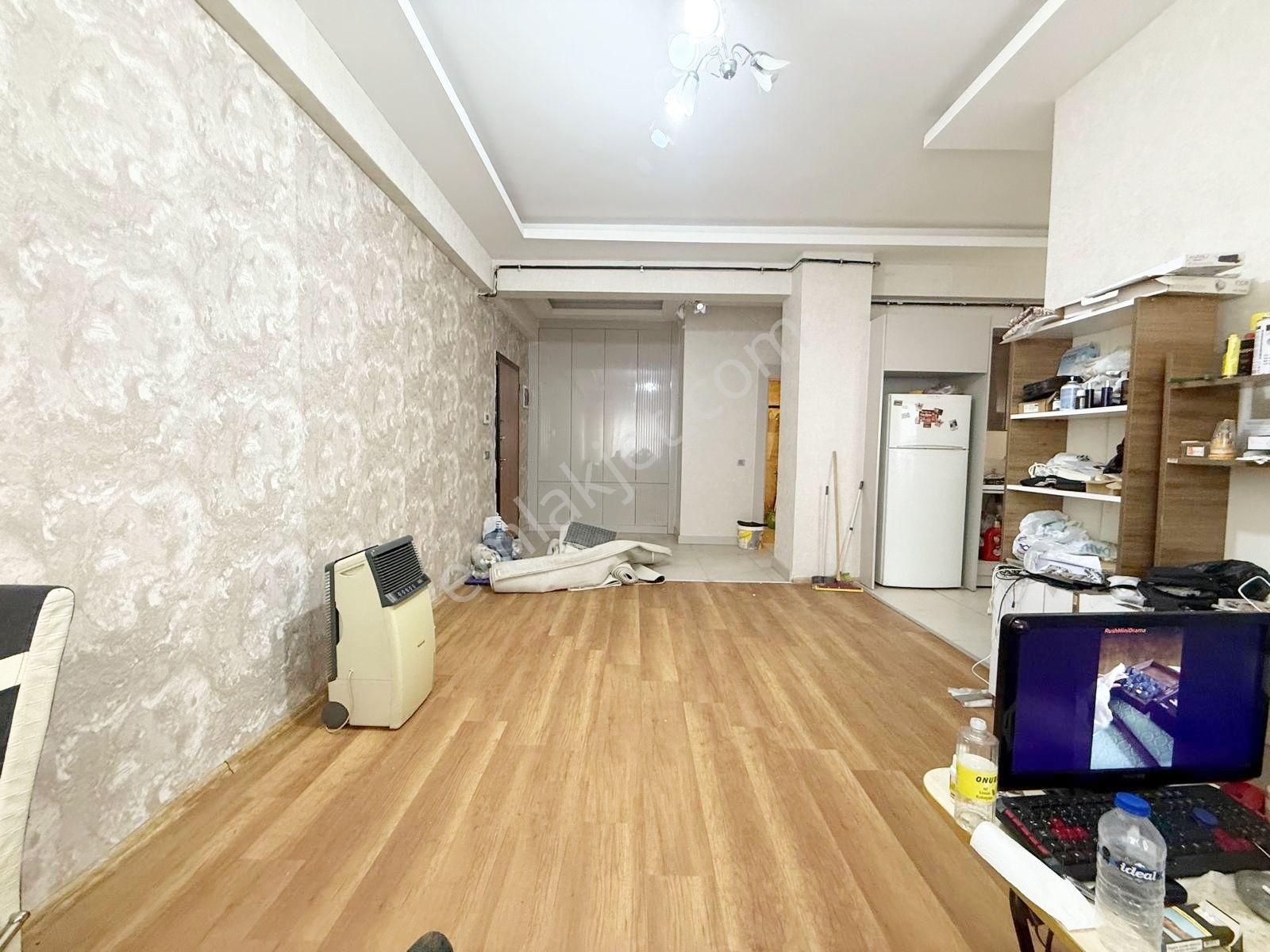 Fıstıklık'ta Şık Tasarımlı Amerikan Mutfaklı Lüx 2+0 - Görsel 8