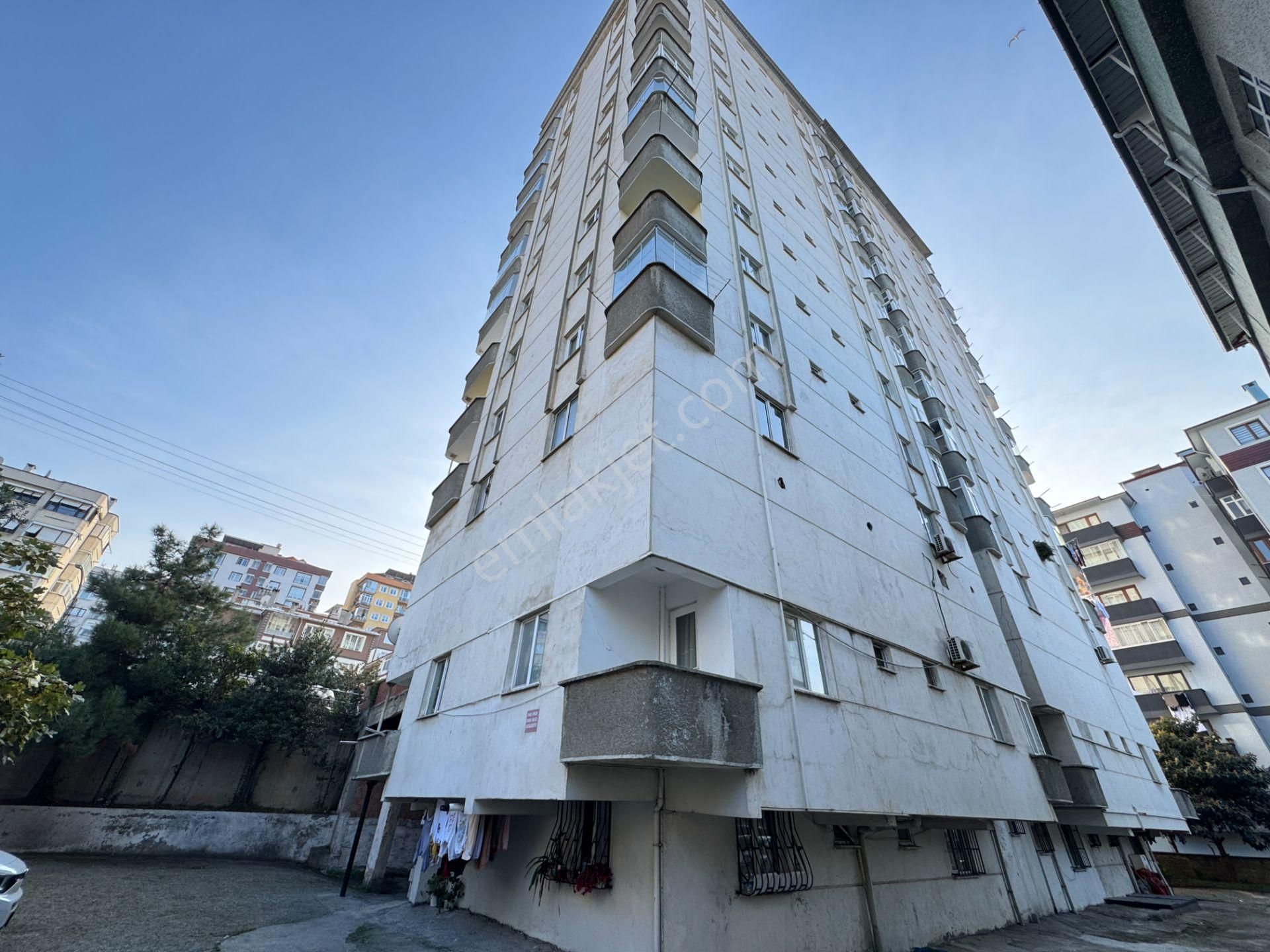 Trabzon Ortahisar Toklu Mahallesi 3+1 Kiralık Konut - Görsel 31