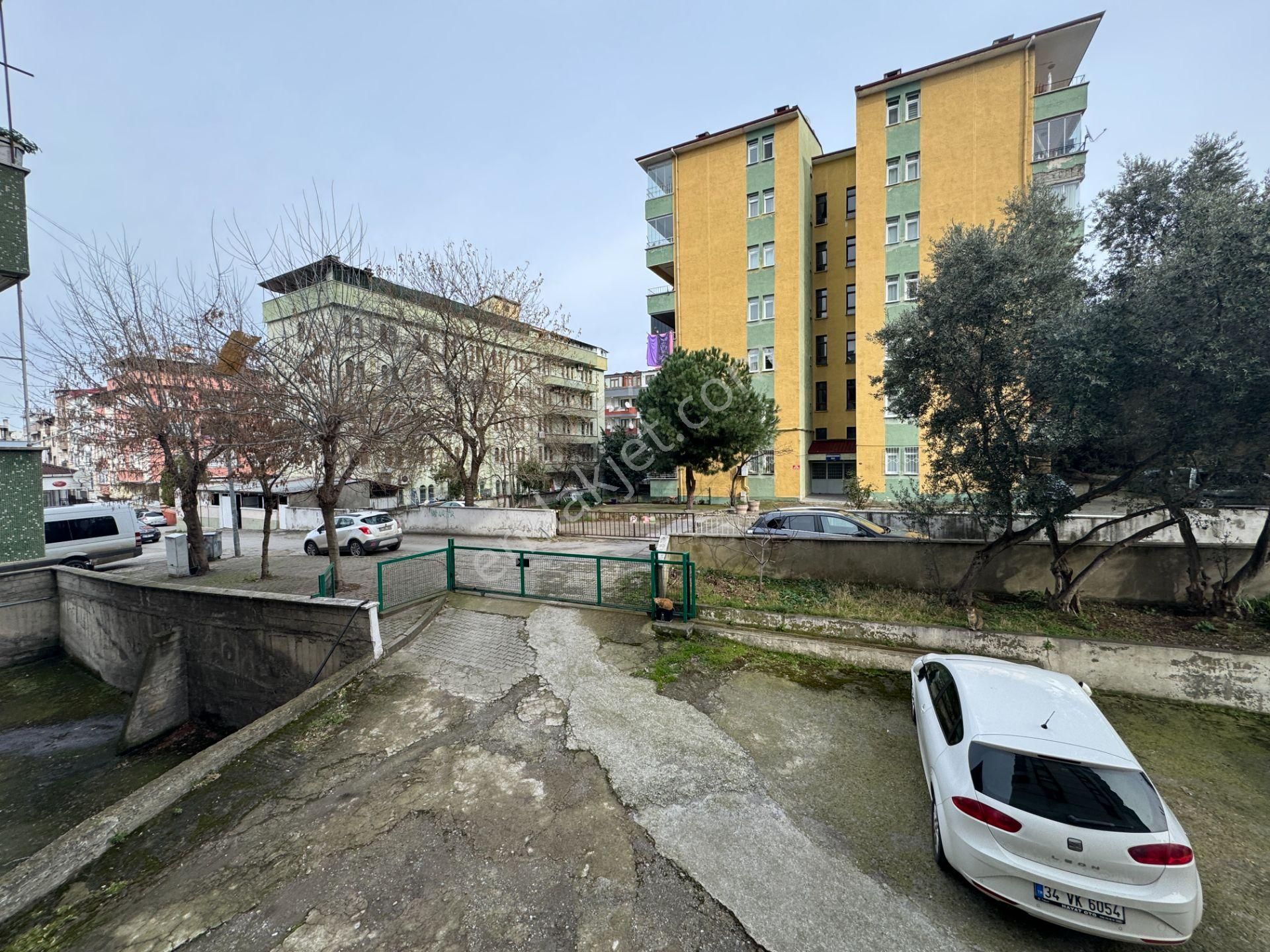 Trabzon Ortahisar Toklu Mahallesi 3+1 Kiralık Konut - Görsel 28