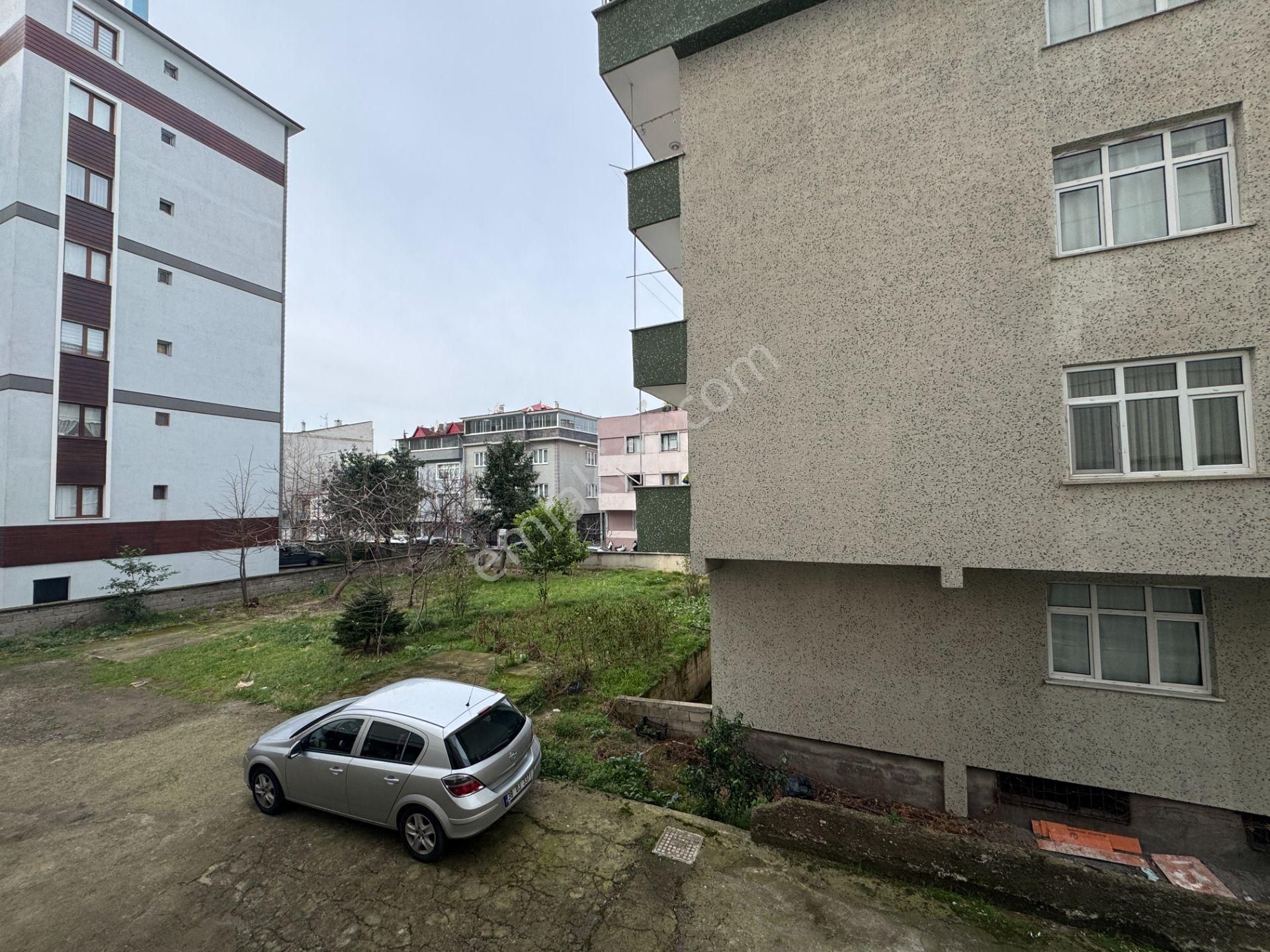 Trabzon Ortahisar Toklu Mahallesi 3+1 Kiralık Konut - Görsel 21