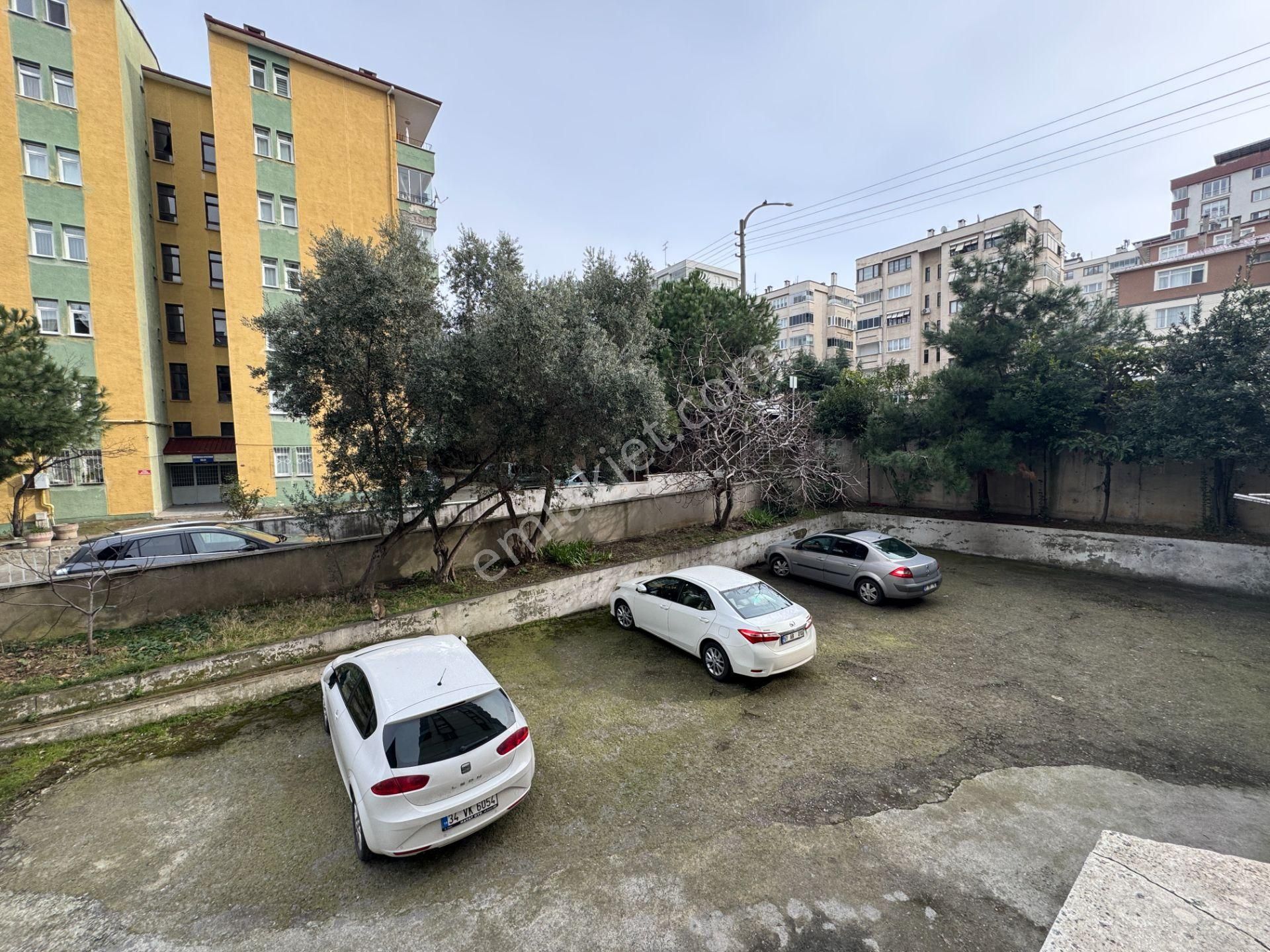 Trabzon Ortahisar Toklu Mahallesi 3+1 Kiralık Konut - Görsel 27