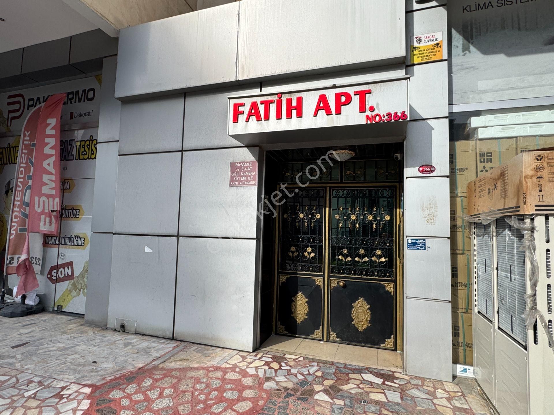 Trabzon Ortahisar Toklu Mahallesi 3+1 Kiralık Konut - Görsel 3