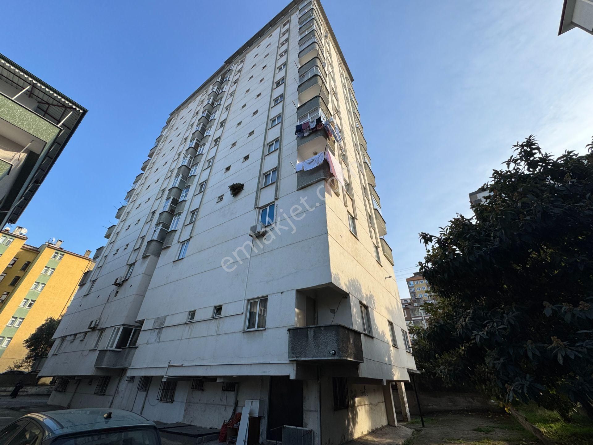 Trabzon Ortahisar Toklu Mahallesi 3+1 Kiralık Konut - Görsel 33