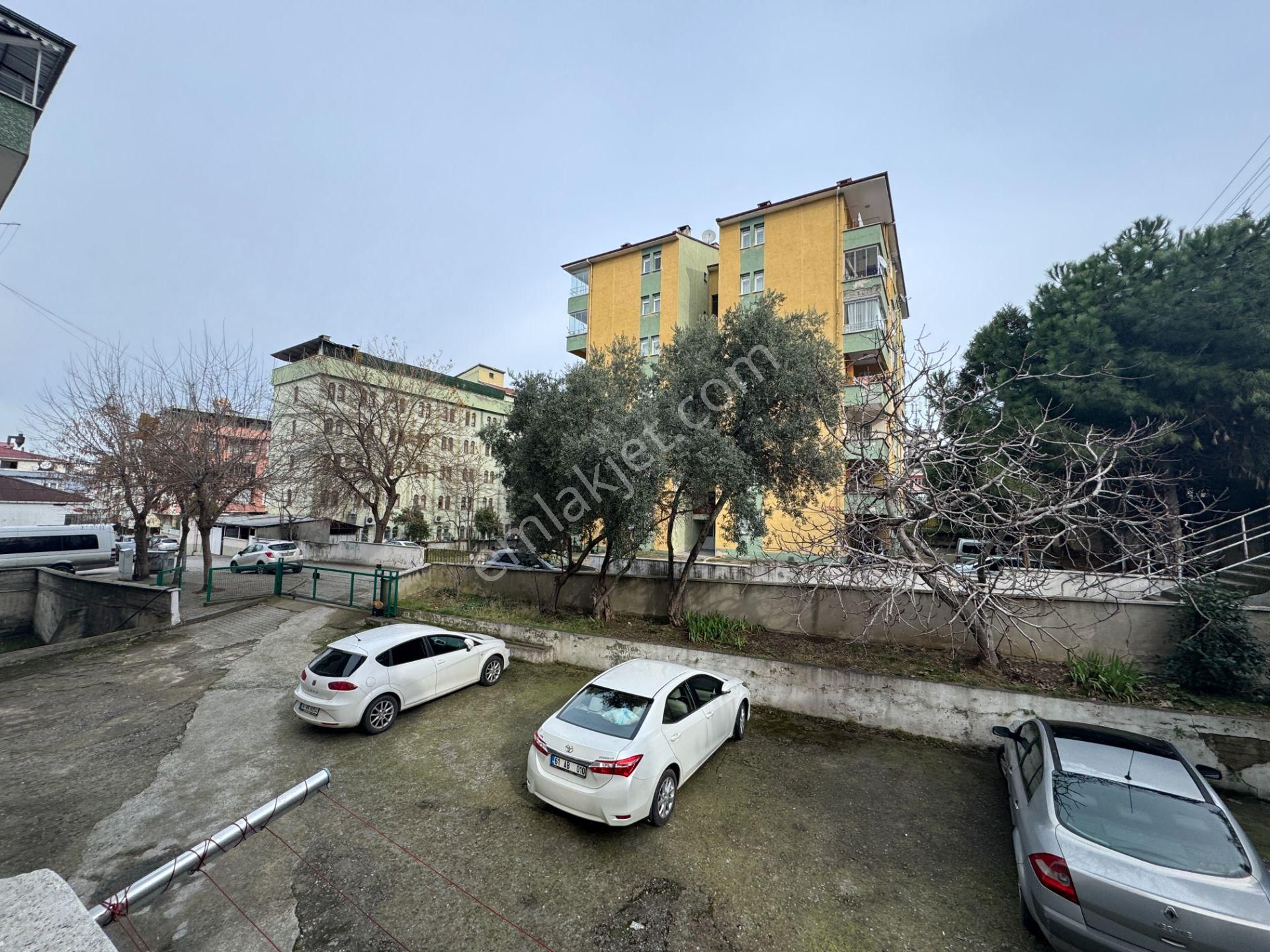 Trabzon Ortahisar Toklu Mahallesi 3+1 Kiralık Konut - Görsel 17