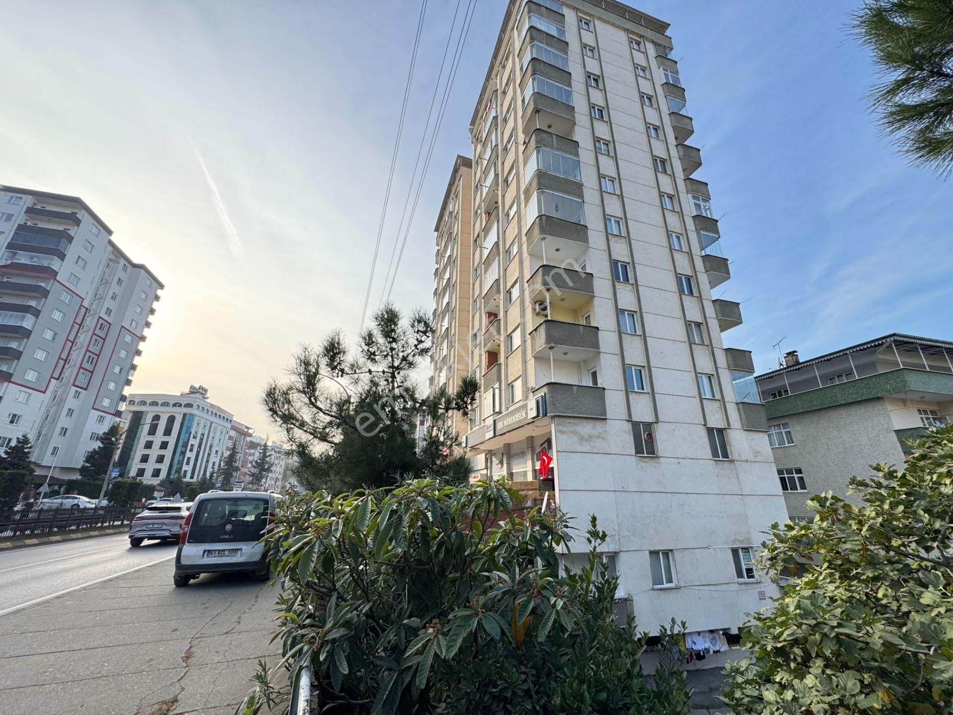 Trabzon Ortahisar Toklu Mahallesi 3+1 Kiralık Konut - Görsel 34