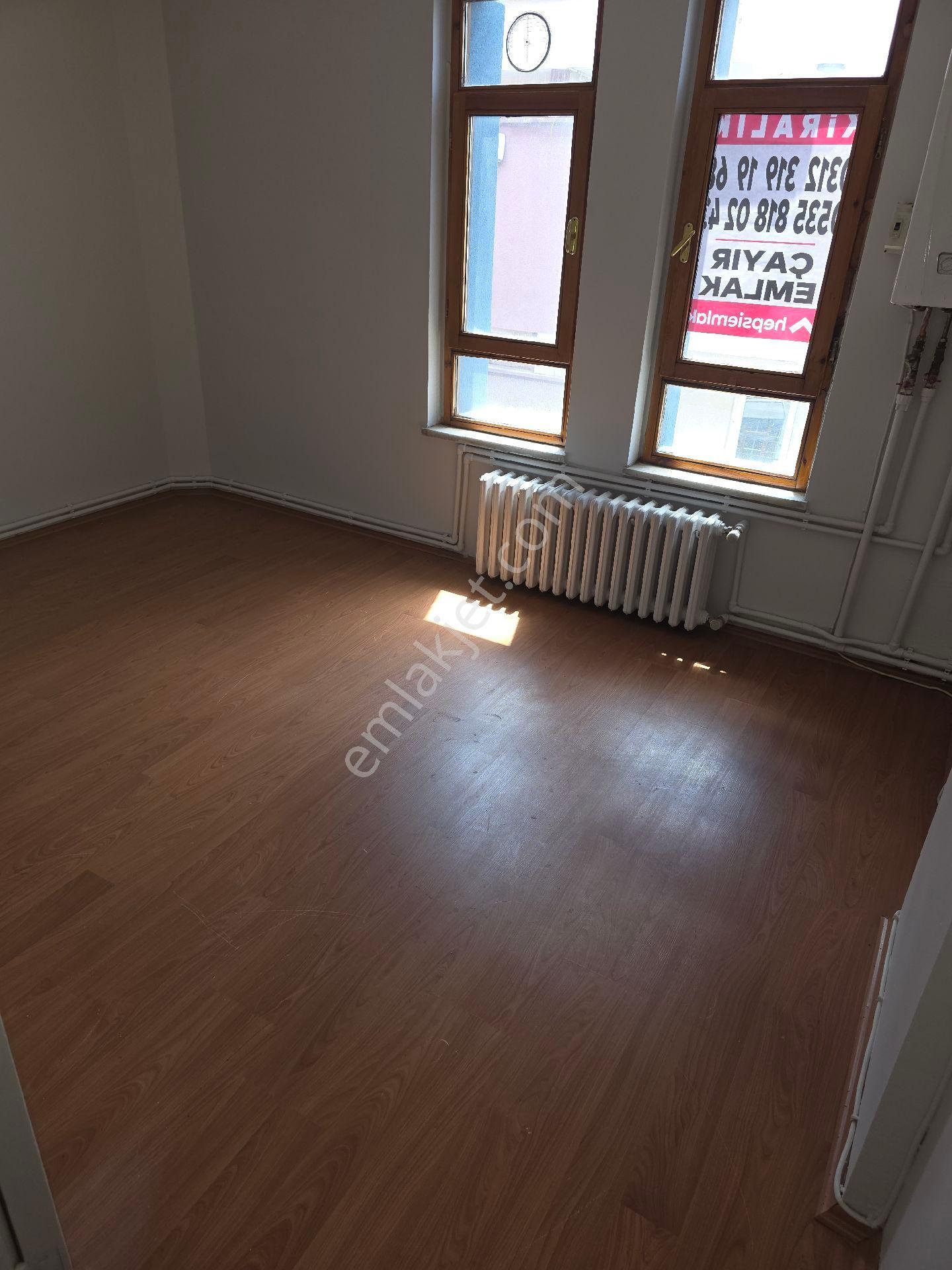 Çankaya ,tunalıhilmi ,bestekar Cd.asansörlü ,kombili ,iki Cepheli ,yapılı ,temiz ,bağımsız ,2+1ı - Görsel 6