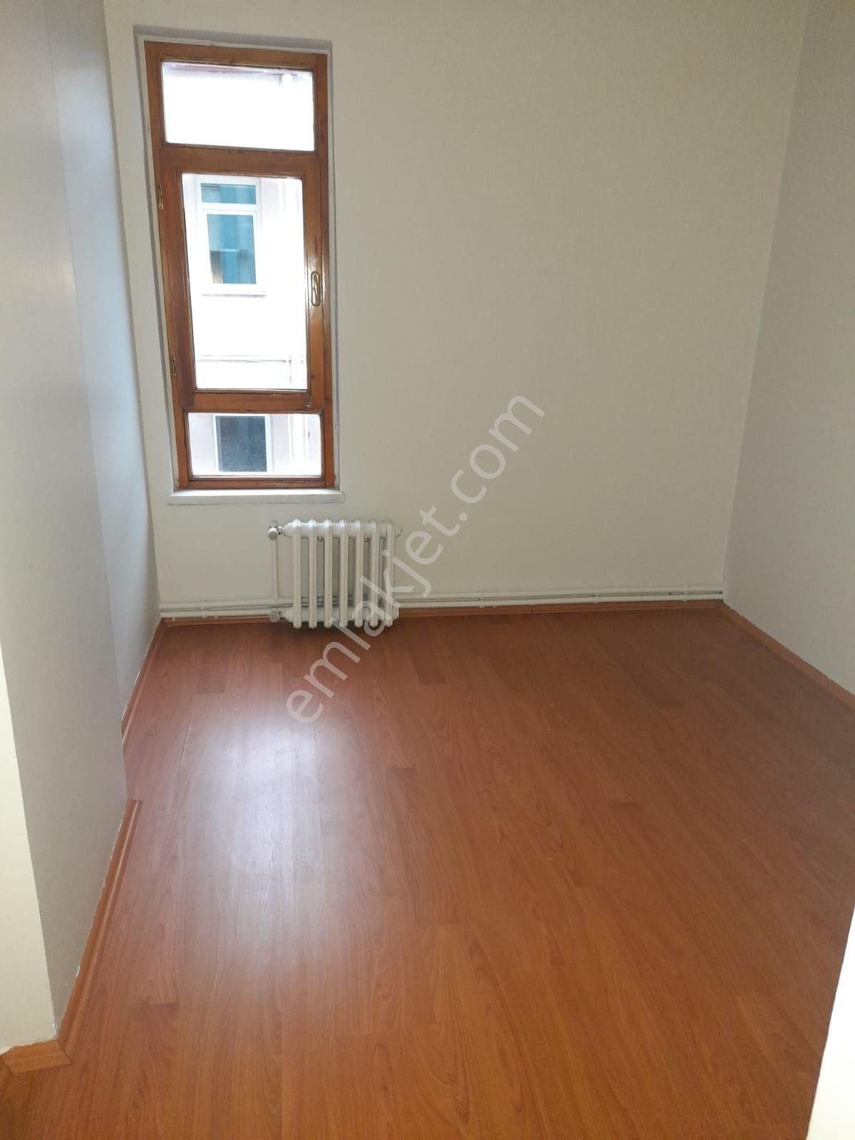 Kızılay Bestekar Cad 2+1 Kombili,asansörlü ,otoparklı - Görsel 5