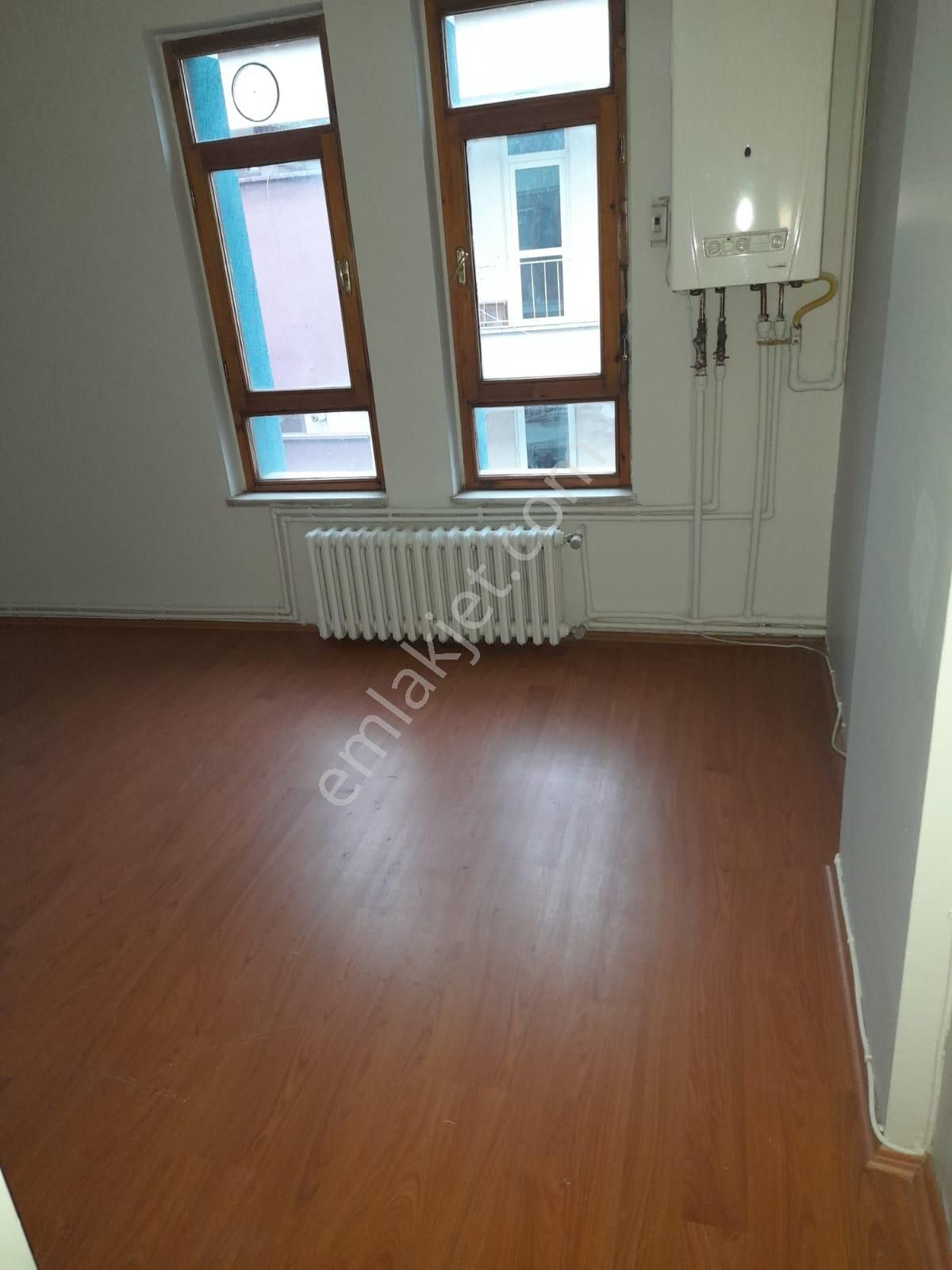 Kızılay Bestekar Cad 2+1 Kombili,asansörlü ,otoparklı - Görsel 7