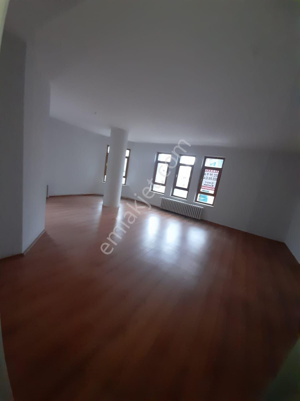 Kızılay Bestekar Cad 2+1 Kombili,asansörlü ,otoparklı - Görsel 2