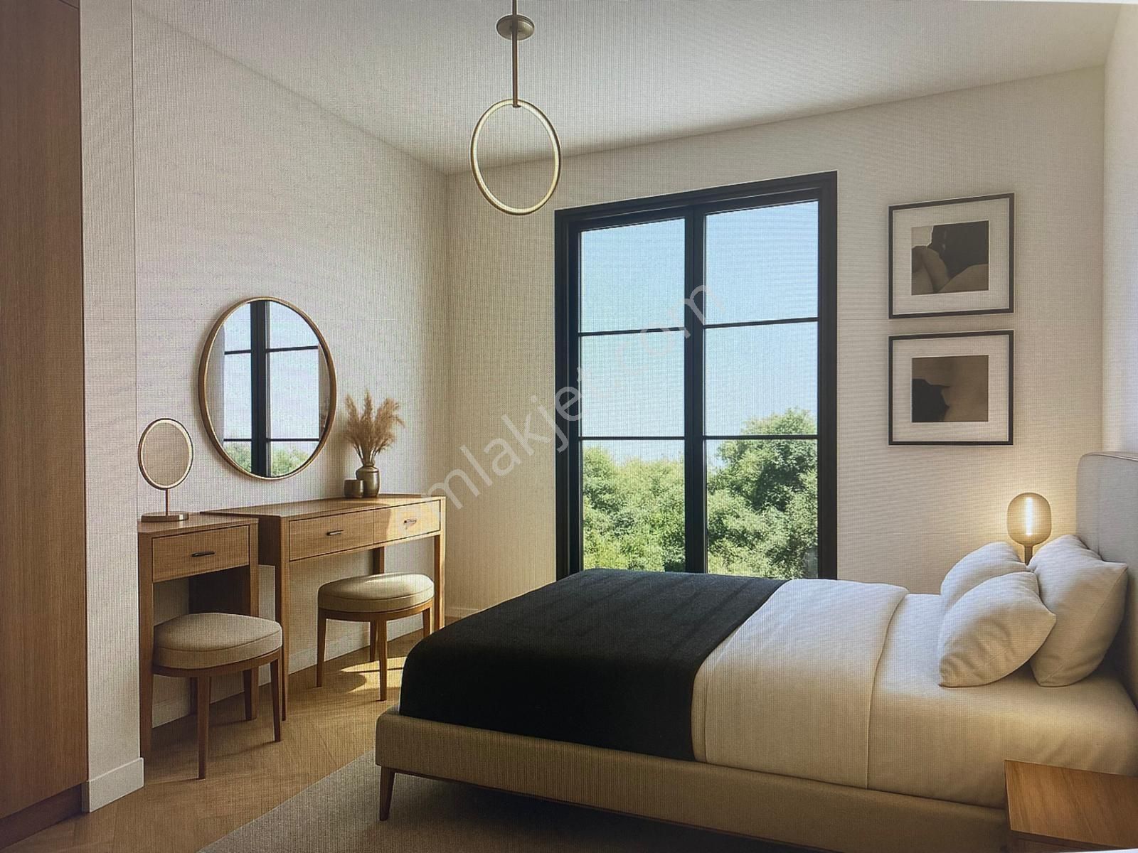 İnşaattan Kaçırılmayacak 1+1 Daire Salim Bey 36. Sokak