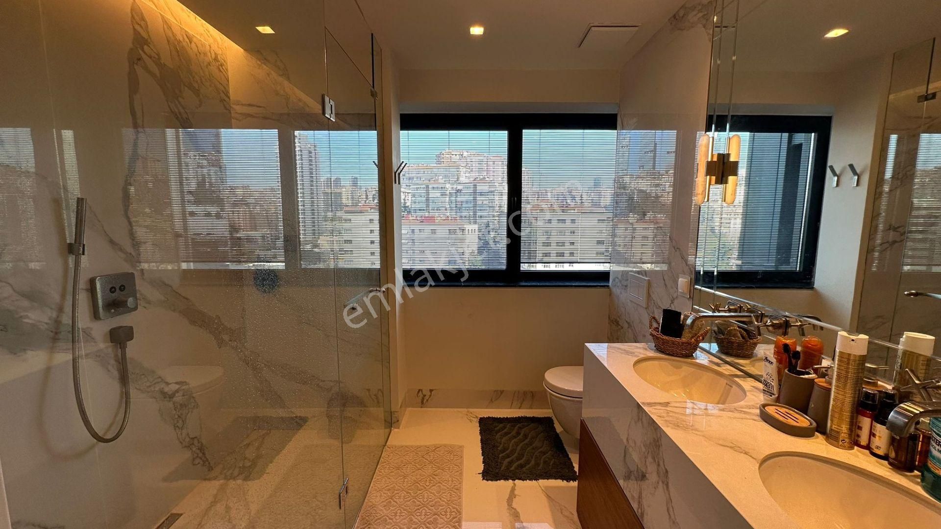 Ritz Carlton Residence Nişantaşı 2+1 Satılık Lüks Daire - Görsel 9