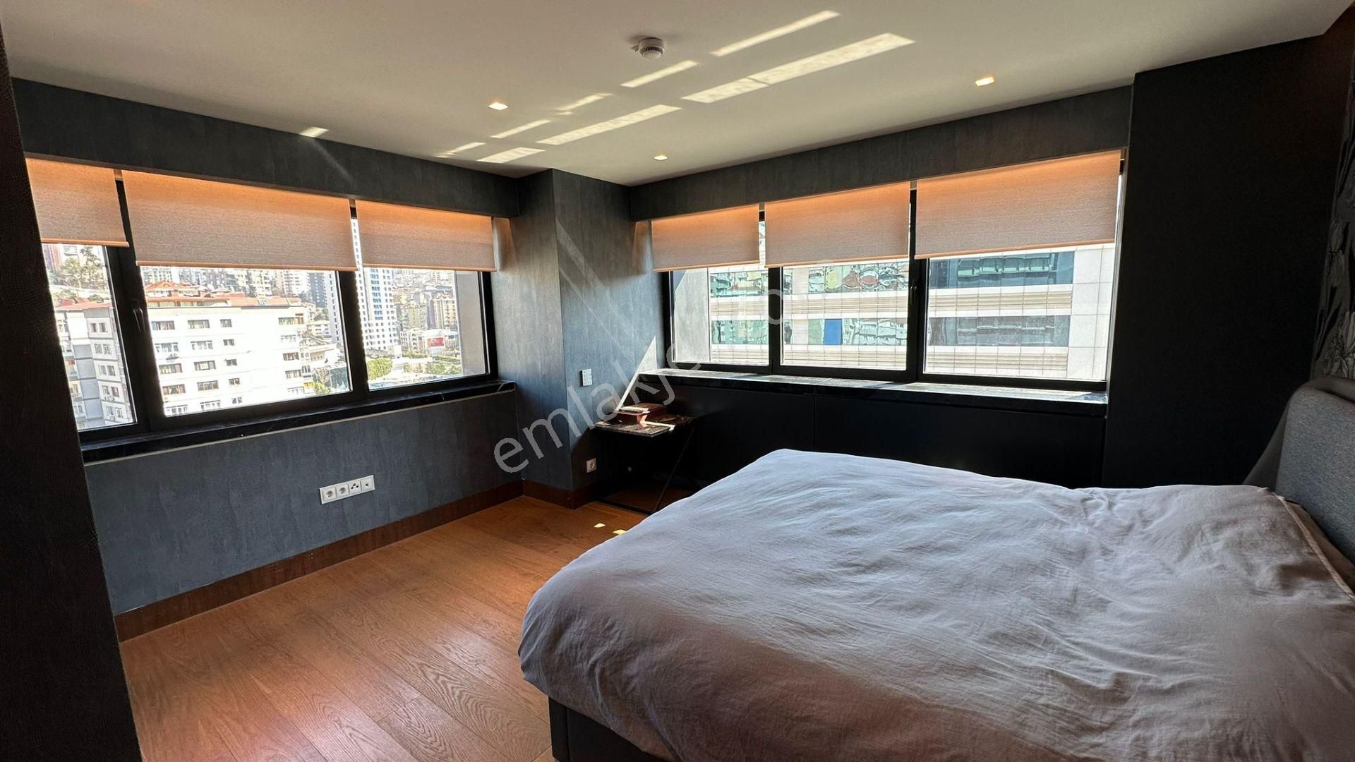 Ritz Carlton Residence Nişantaşı 2+1 Satılık Lüks Daire - Görsel 8