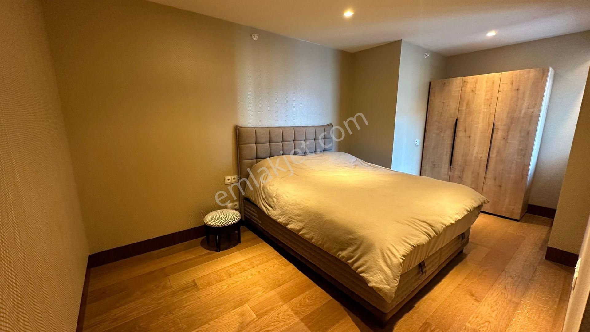 Ritz Carlton Residence Nişantaşı 2+1 Satılık Lüks Daire - Görsel 10