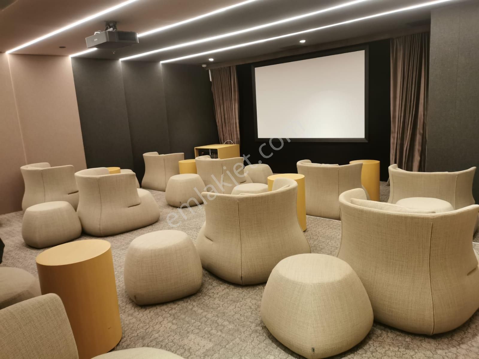 Ritz Carlton Residence Nişantaşı 2+1 Satılık Lüks Daire - Görsel 23