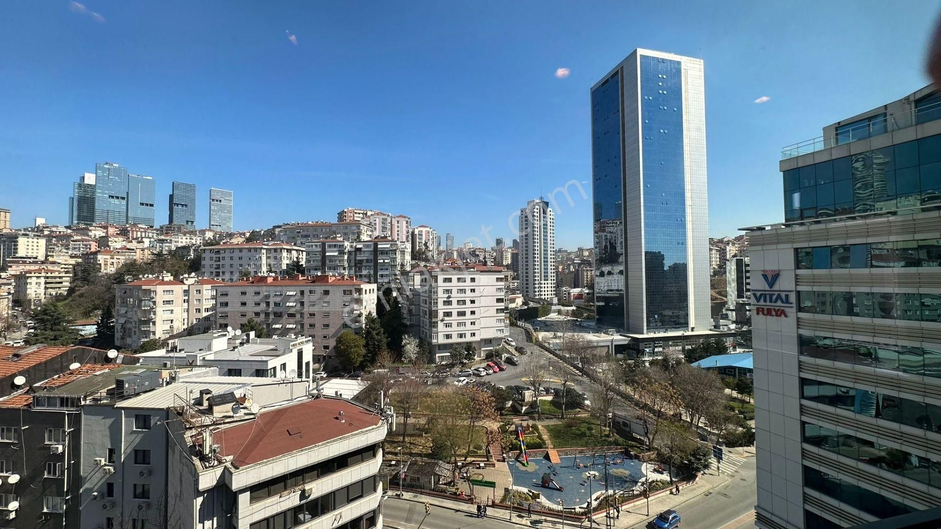 Ritz Carlton Residence Nişantaşı 2+1 Satılık Lüks Daire - Görsel 4