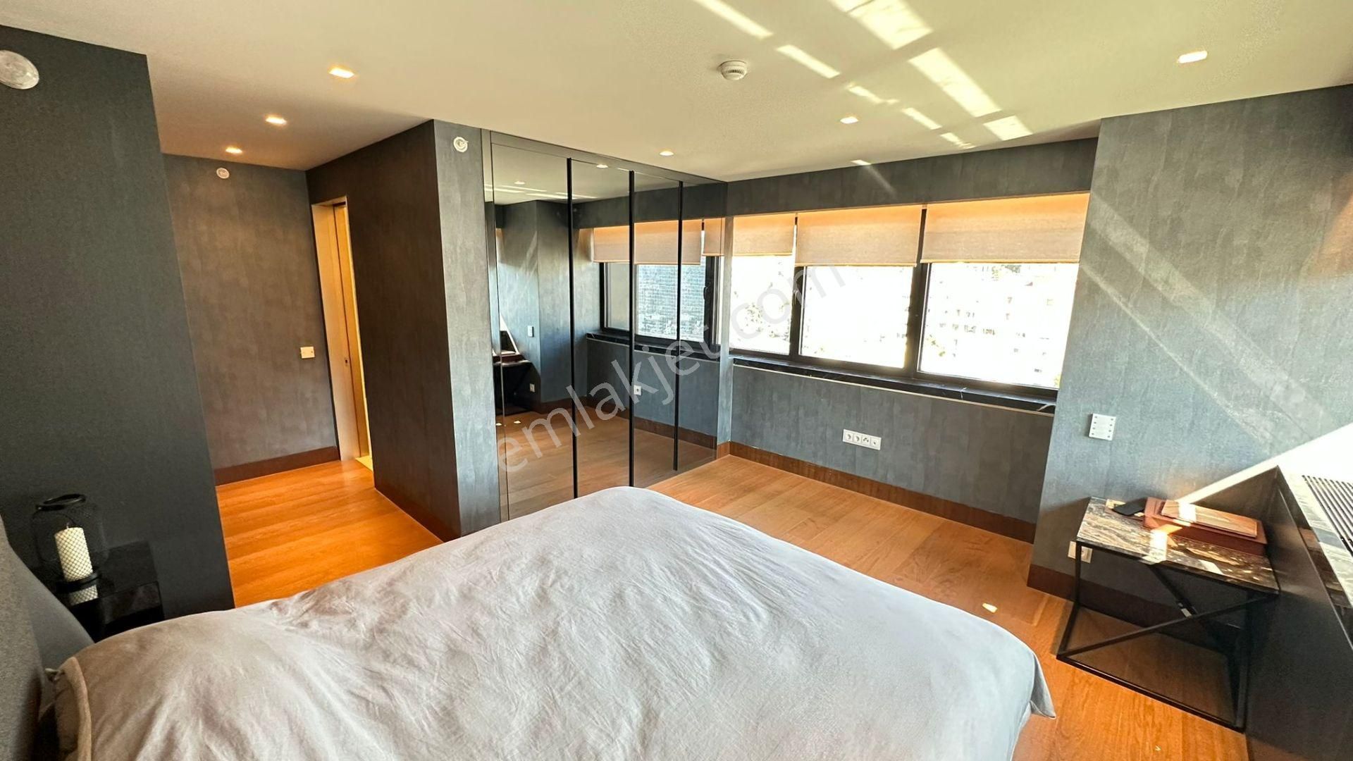 Ritz Carlton Residence Nişantaşı 2+1 Satılık Lüks Daire - Görsel 7