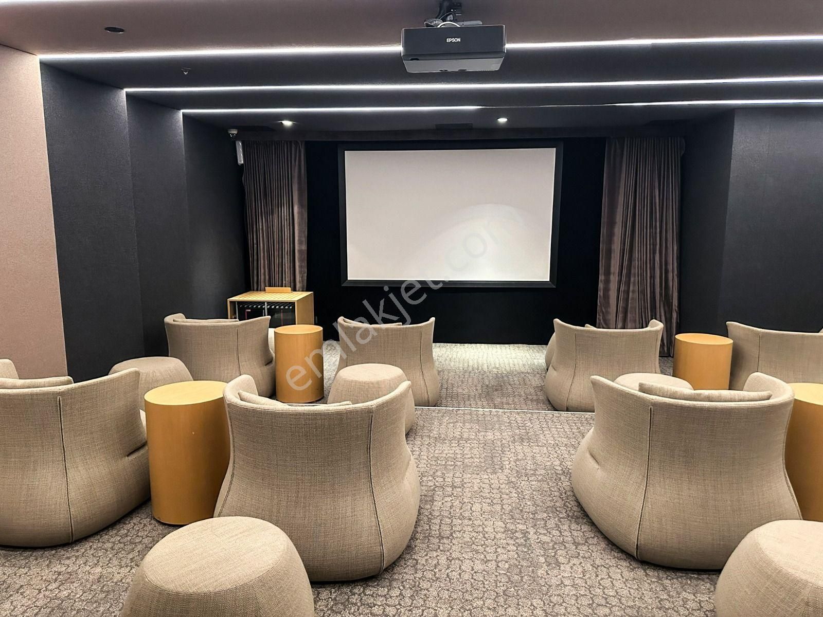 Ritz Carlton Residence Nişantaşı 2+1 Satılık Lüks Daire - Görsel 24