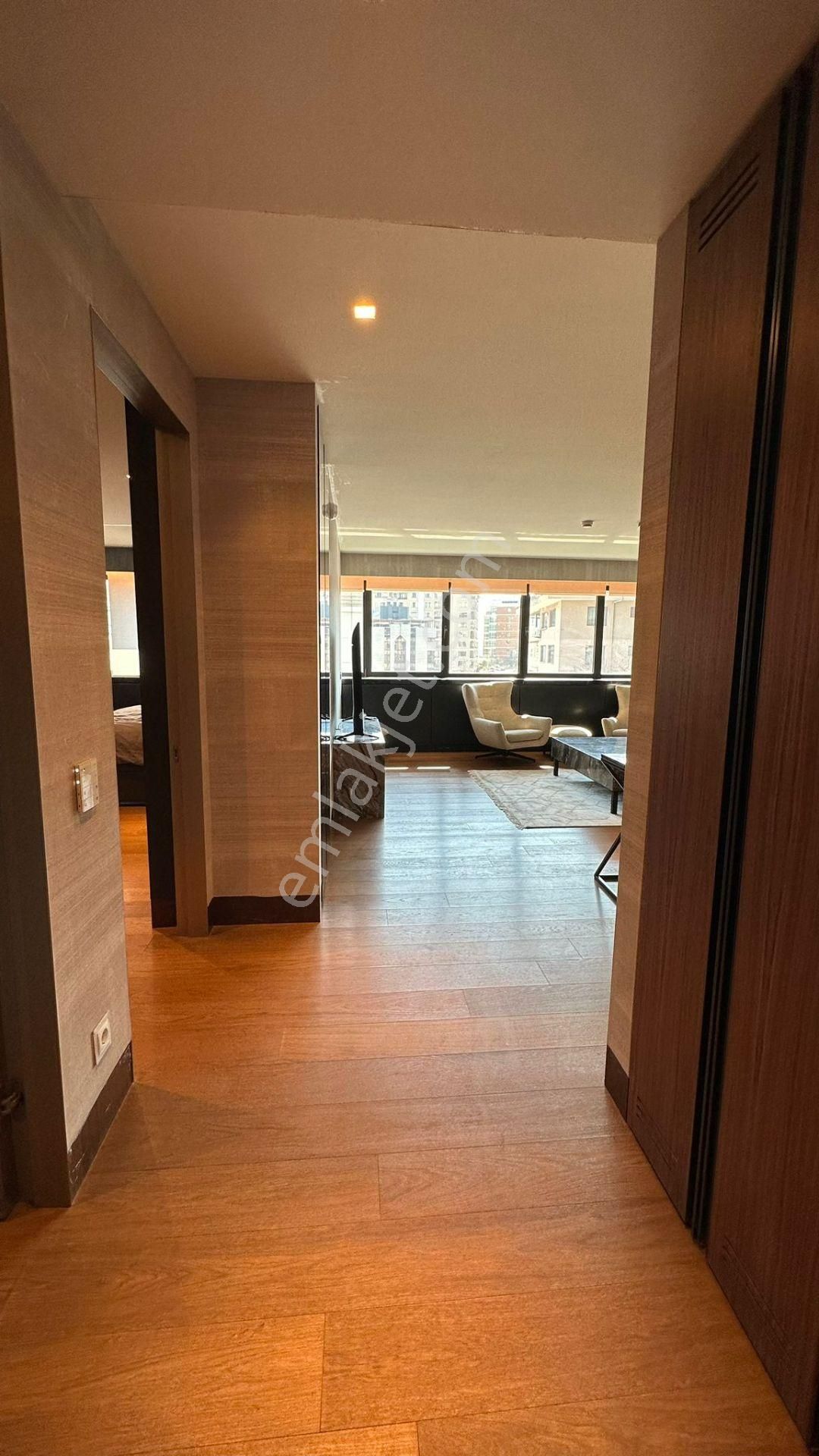Ritz Carlton Residence Nişantaşı 2+1 Satılık Lüks Daire - Görsel 6