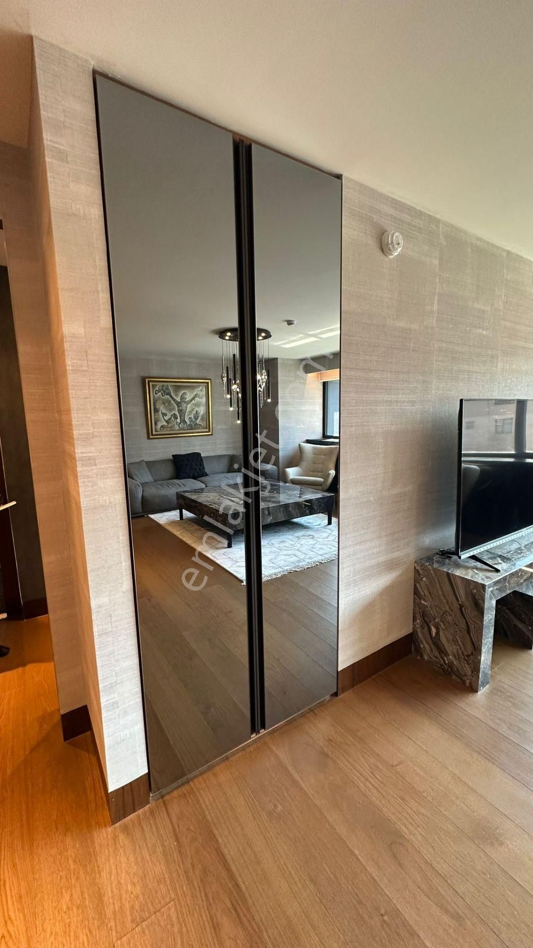 Ritz Carlton Residence Nişantaşı 2+1 Satılık Lüks Daire - Görsel 5