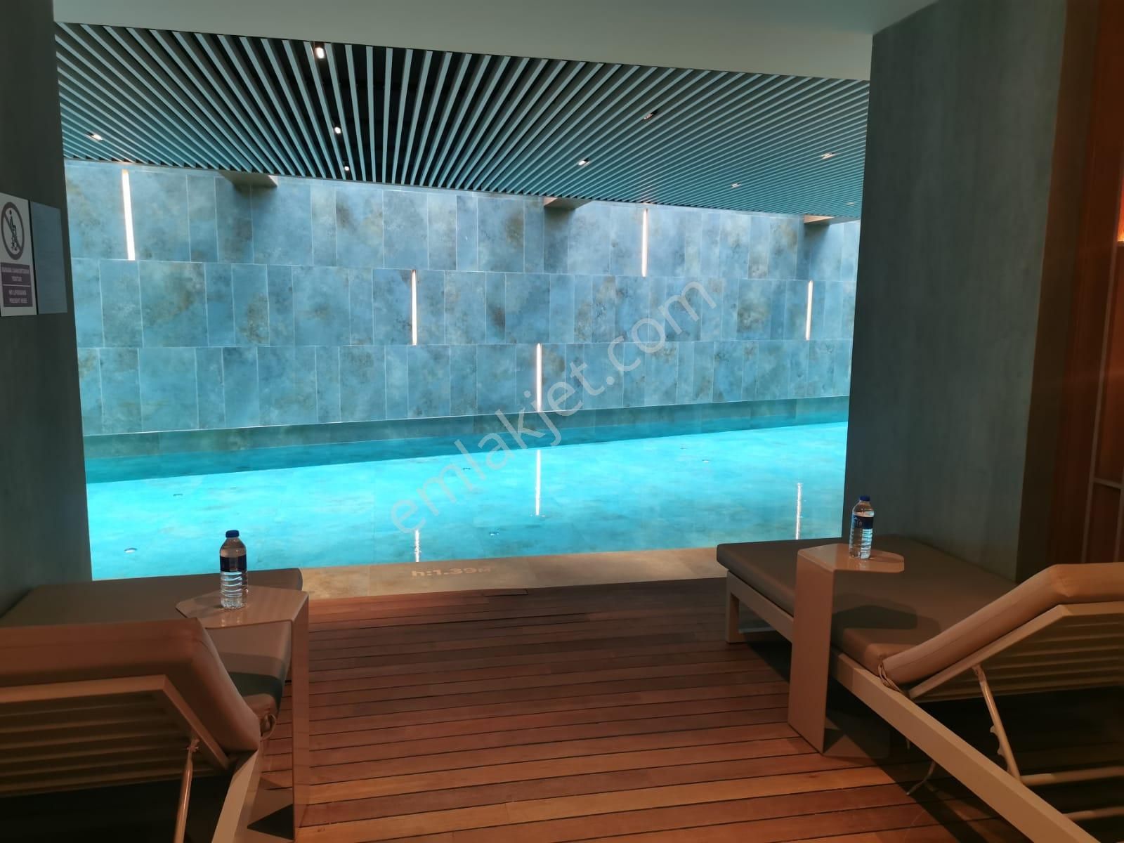 Ritz Carlton Residence Nişantaşı 2+1 Satılık Lüks Daire - Görsel 13