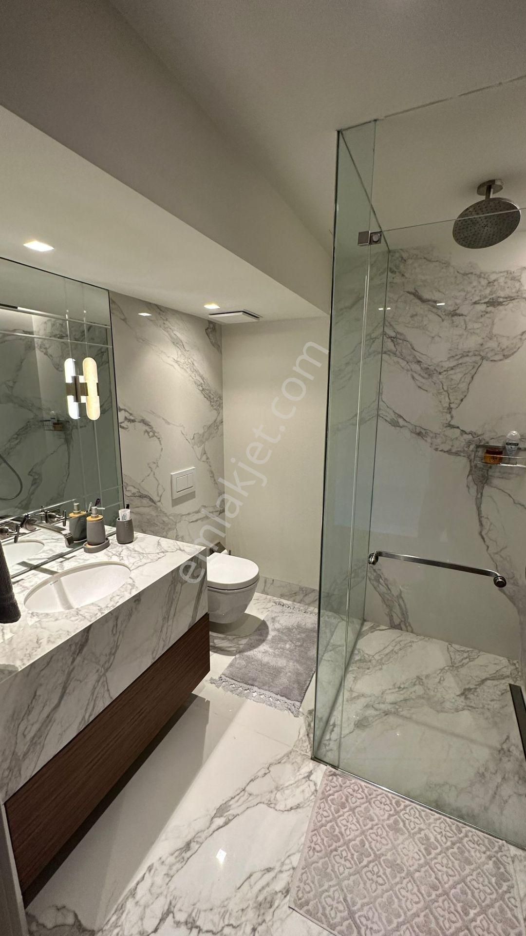 Ritz Carlton Residence Nişantaşı 2+1 Satılık Lüks Daire - Görsel 11