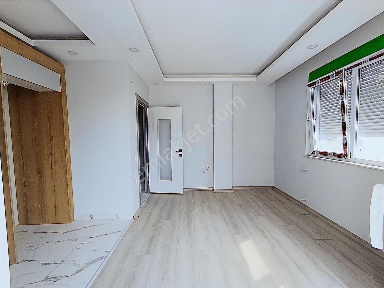 Kütükçü De Sıfır 2+1 Asansörlü Yüksek Kredi - Görsel 8