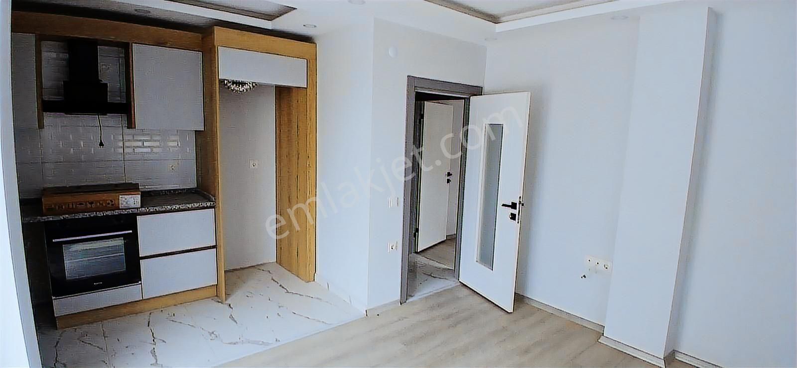 Kütükçü De Sıfır 2+1 Asansörlü Yüksek Kredi - Görsel 15