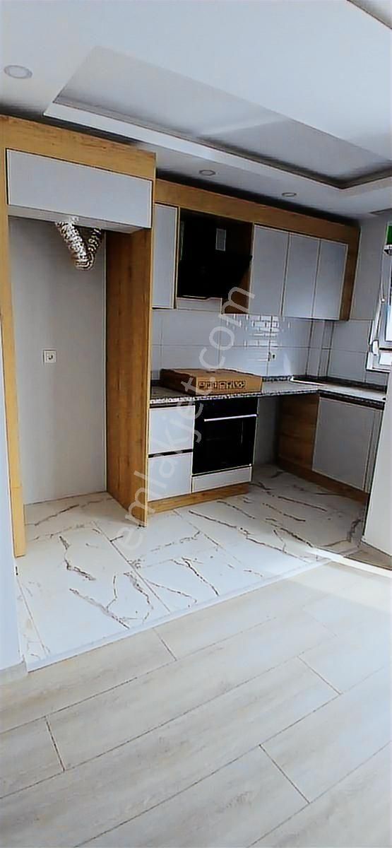 Kütükçü De Sıfır 2+1 Asansörlü Yüksek Kredi - Görsel 10