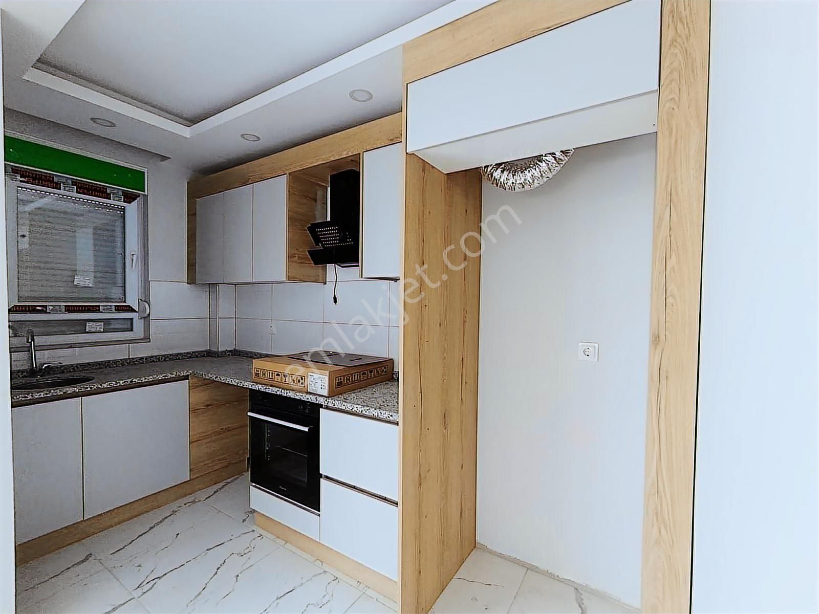 Kütükçü De Sıfır 2+1 Asansörlü Yüksek Kredi - Görsel 2