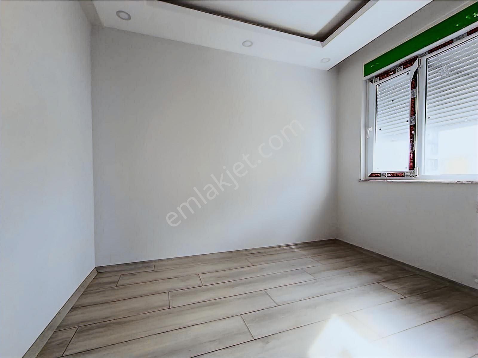 Kütükçü De Sıfır 2+1 Asansörlü Yüksek Kredi - Görsel 11