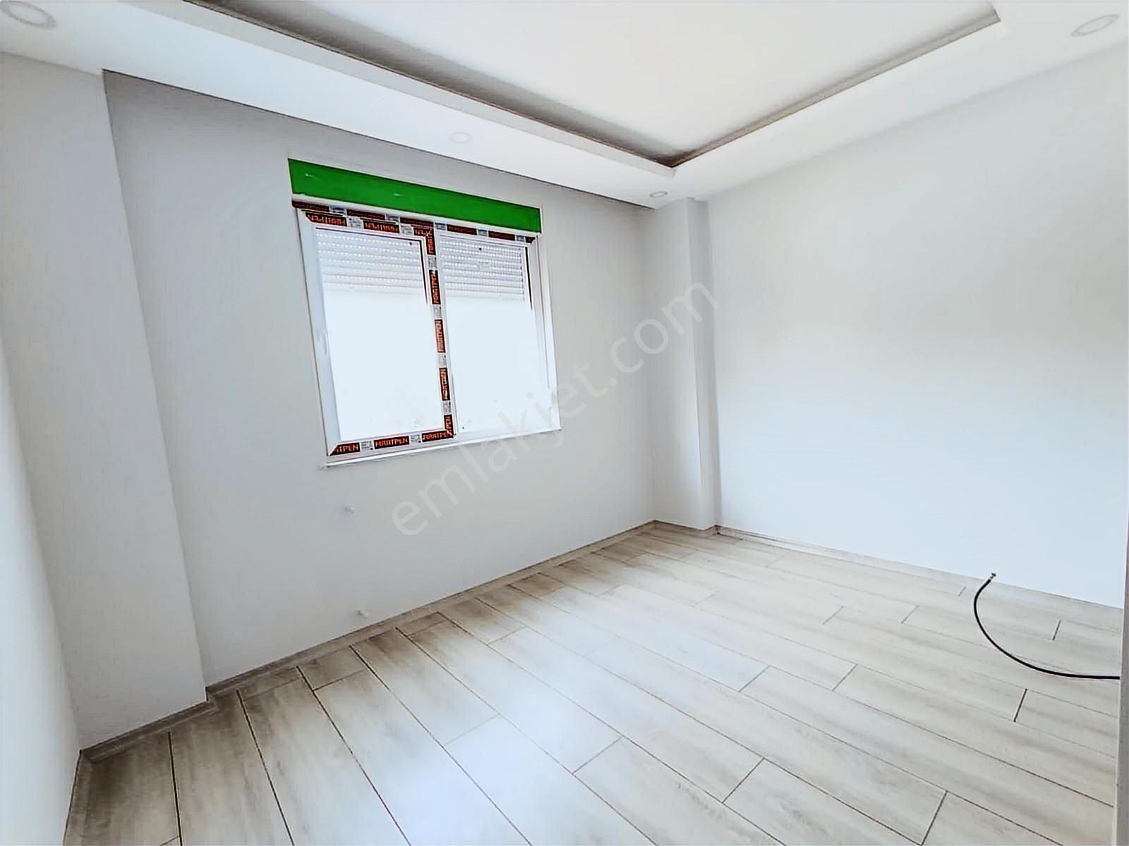 Kütükçü De Sıfır 2+1 Asansörlü Yüksek Kredi - Görsel 6