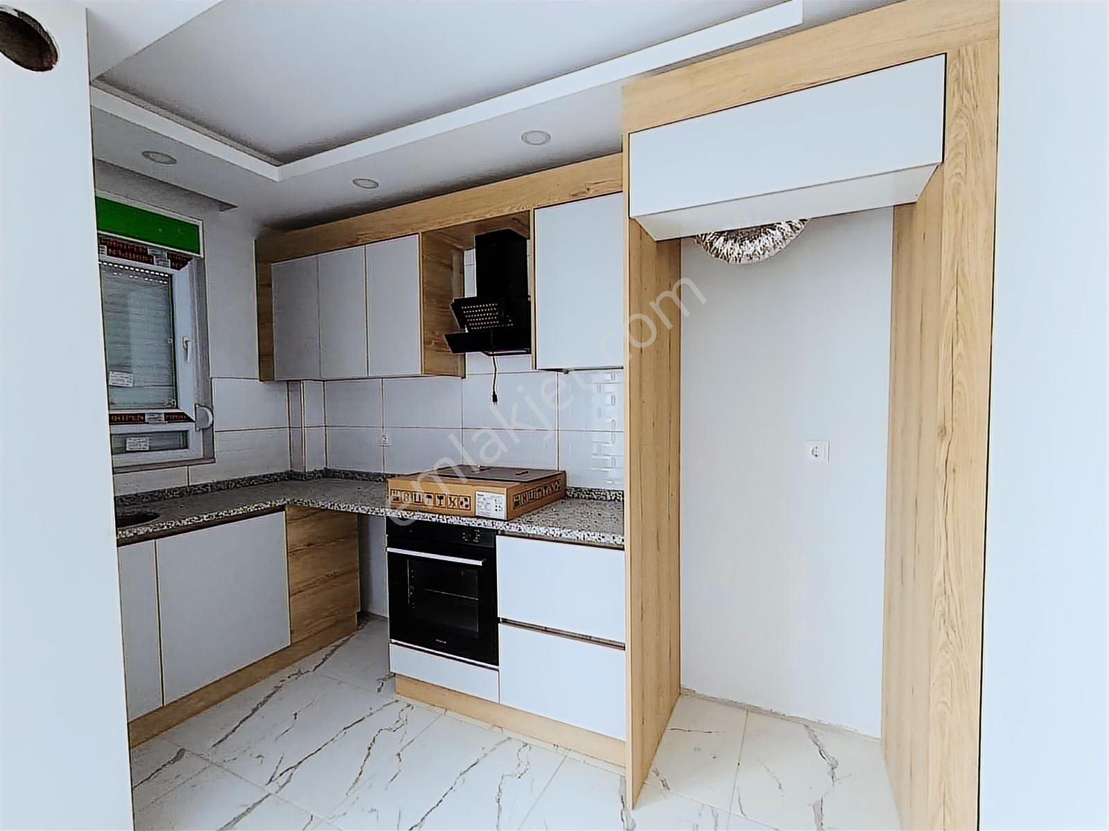 Kütükçü De Sıfır 2+1 Asansörlü Yüksek Kredi - Görsel 14