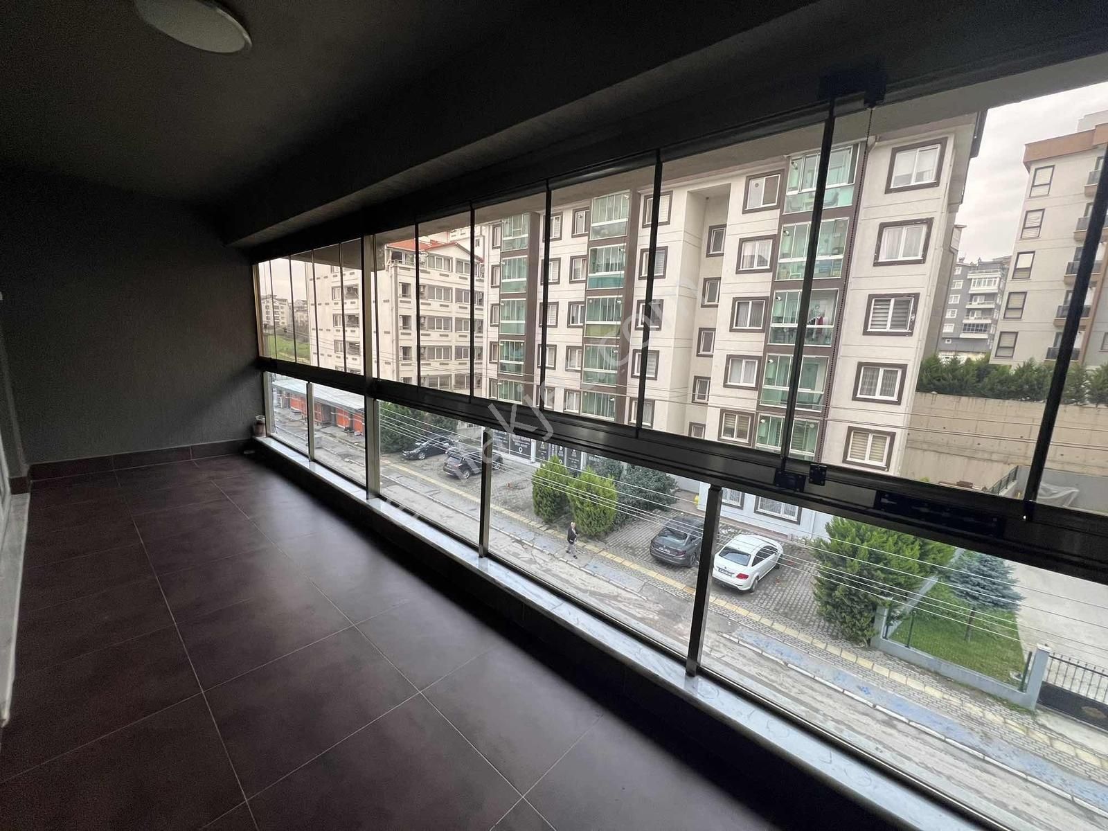 Görükle Suit 1453 3+1 Cam Balkonlu Geniş Kiralık Daire - Görsel 13